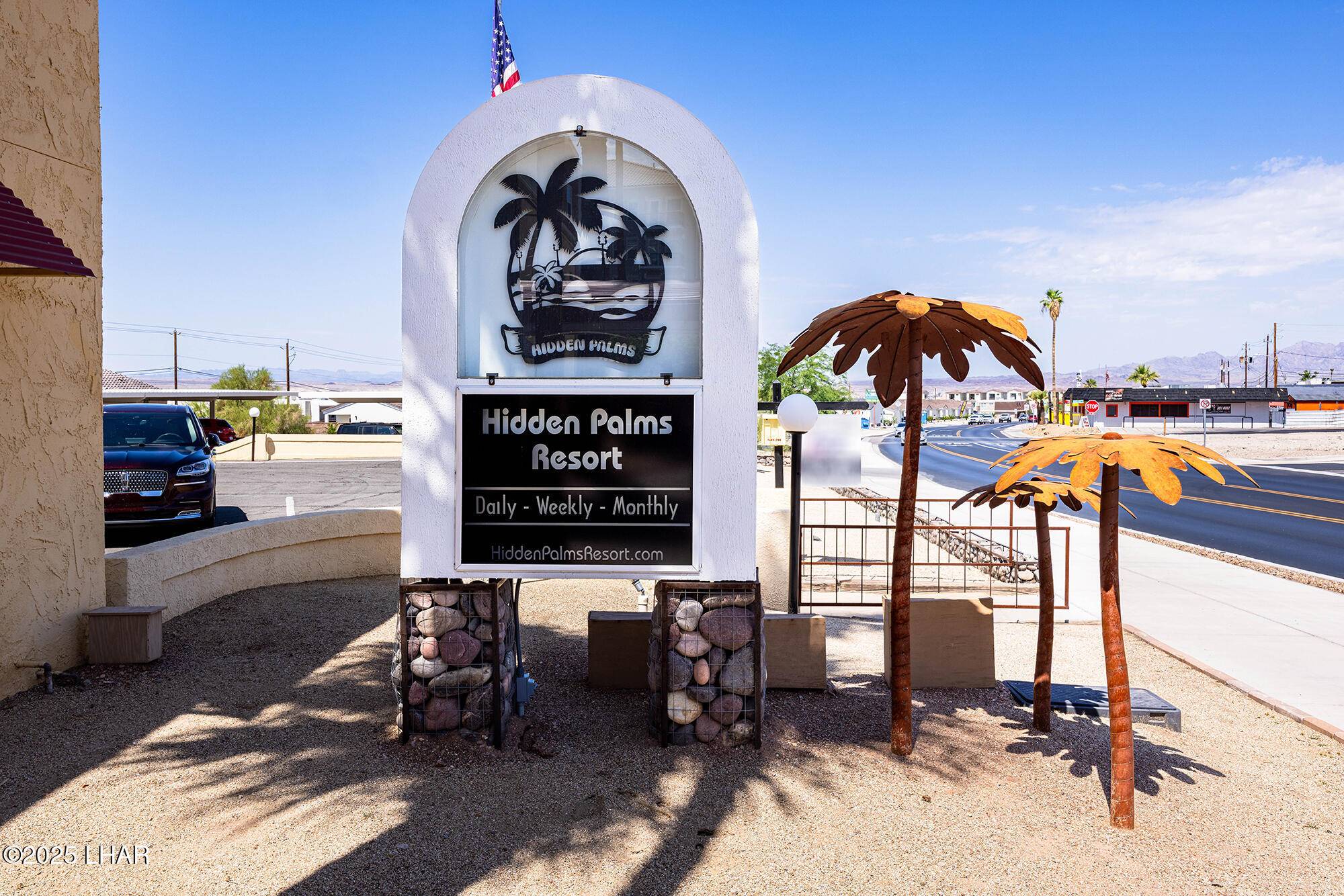 Lake Havasu City, AZ 86403,2100 Swanson Ave #201