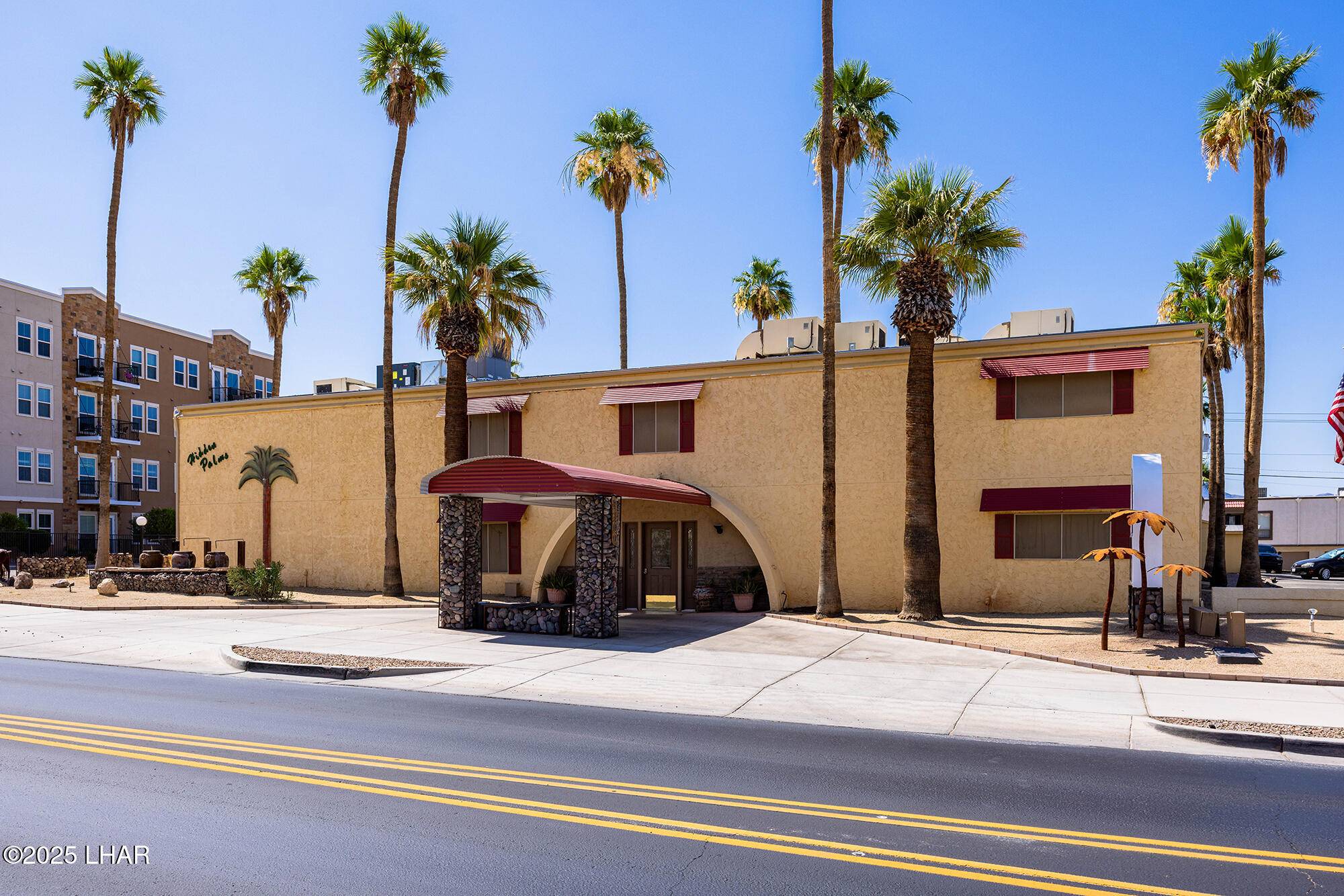 Lake Havasu City, AZ 86403,2100 Swanson Ave #201