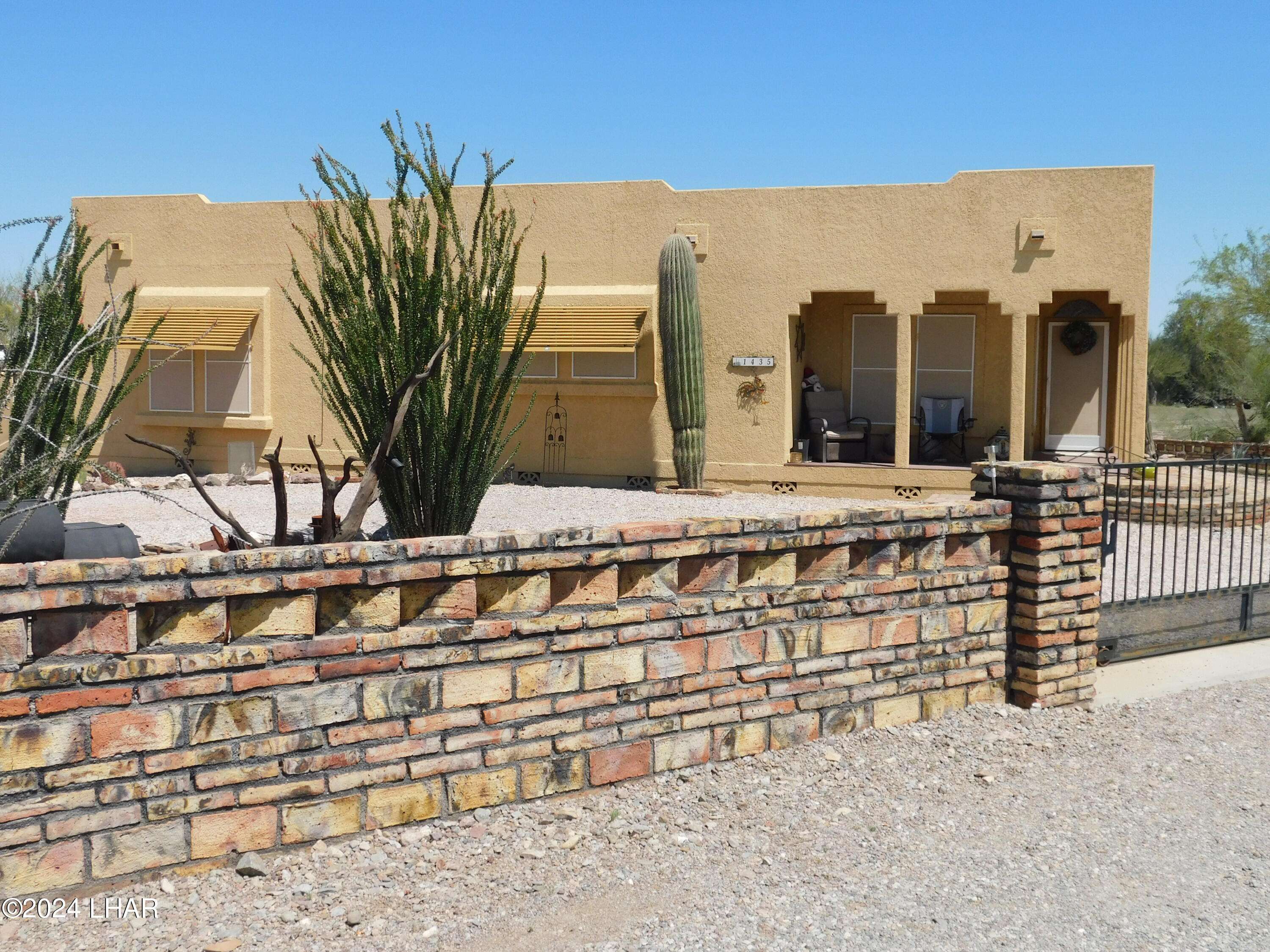 Quartzsite, AZ 85346,1435 N Moon Mountain Ave
