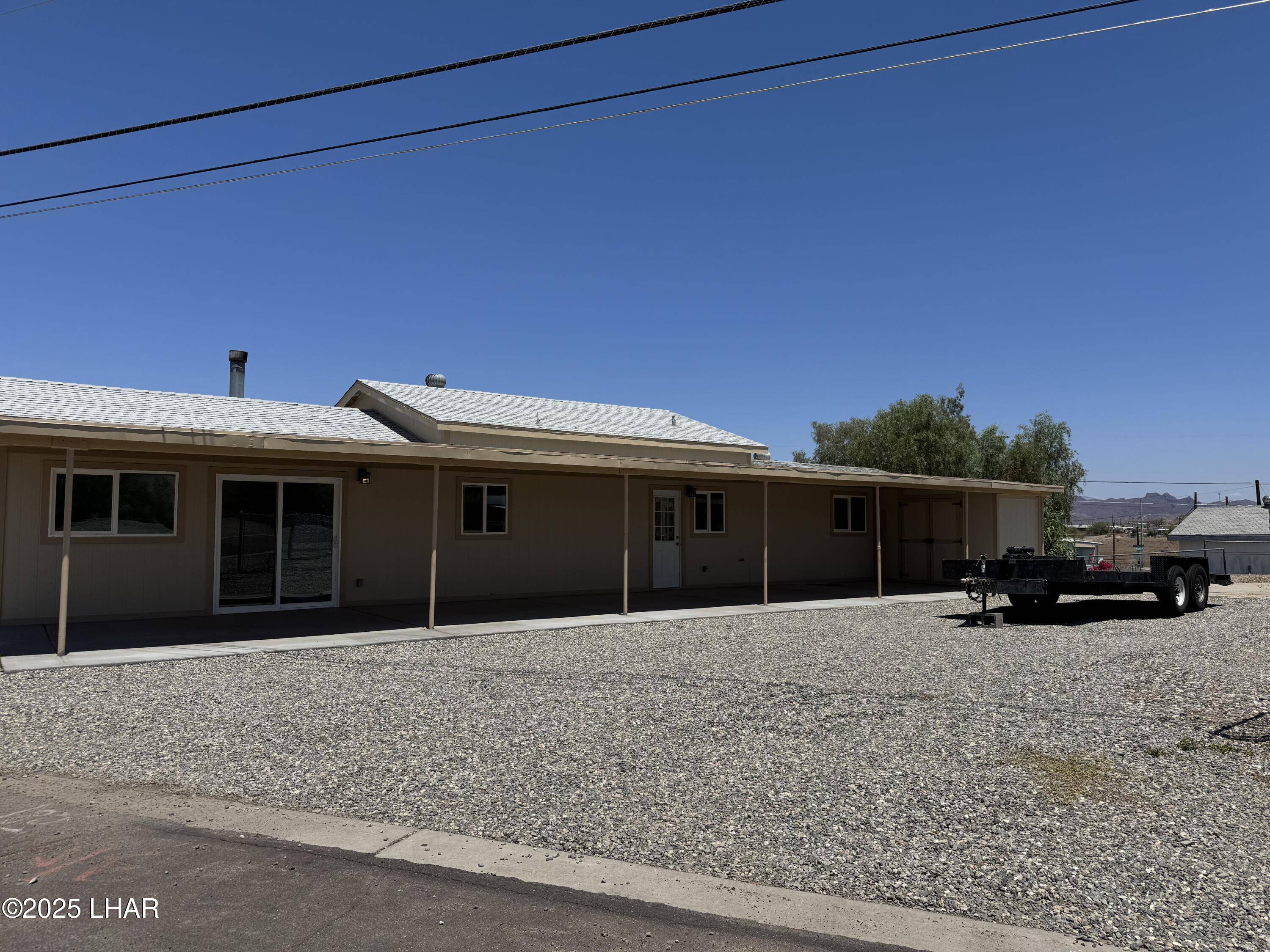 Parker, AZ 85344,31567 94th St