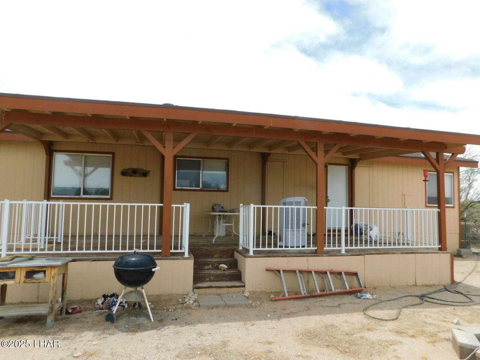 Bouse, AZ 85325,25342 Horseshoe Ln
