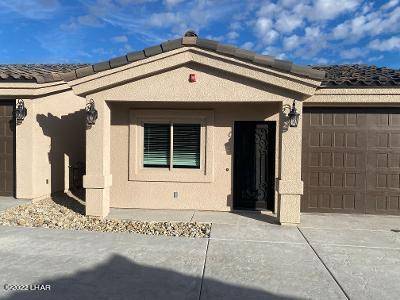 Lake Havasu City, AZ 86406,731 Powder Dr #A