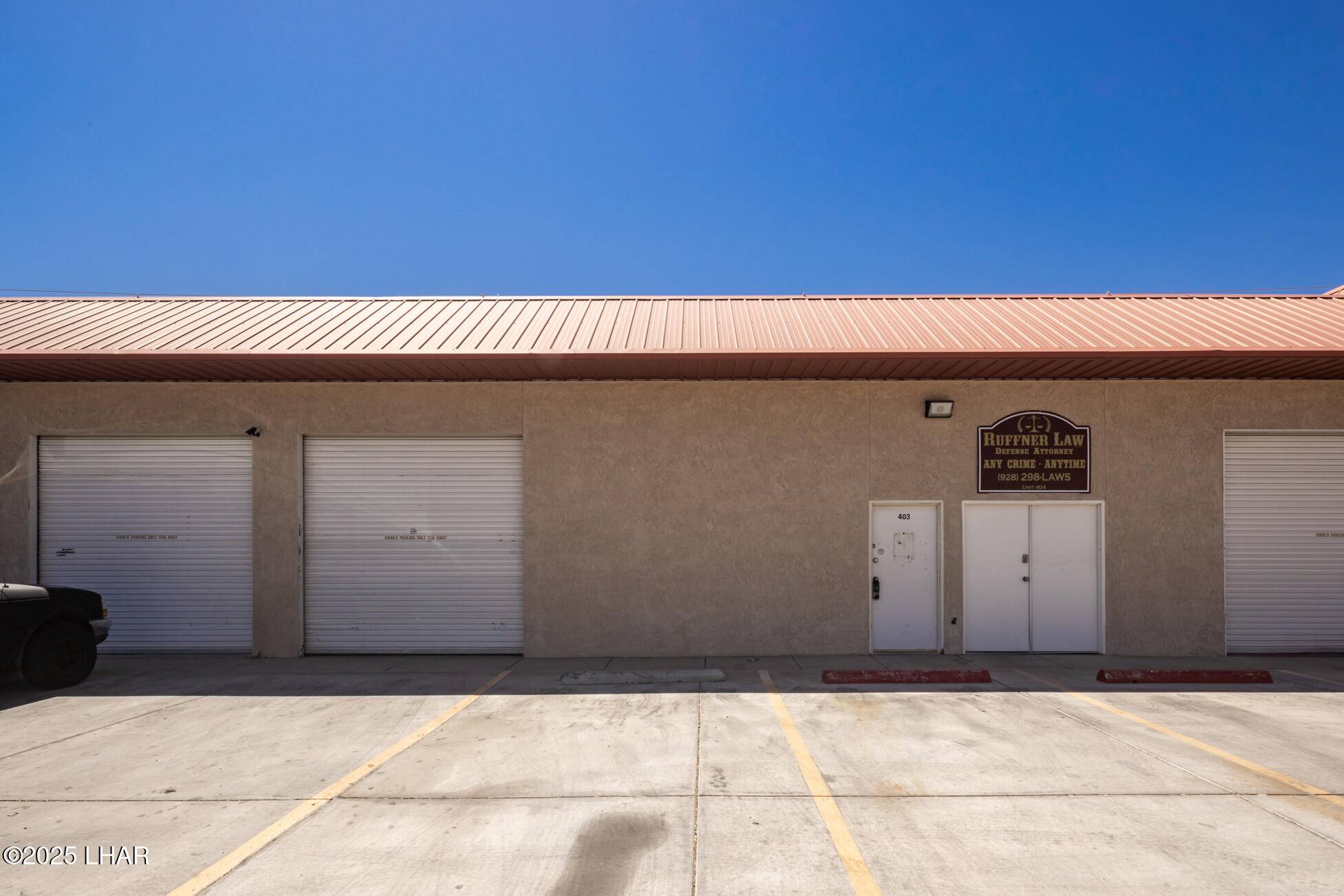 Lake Havasu City, AZ 86403,911 N Lake Havasu Ave #403