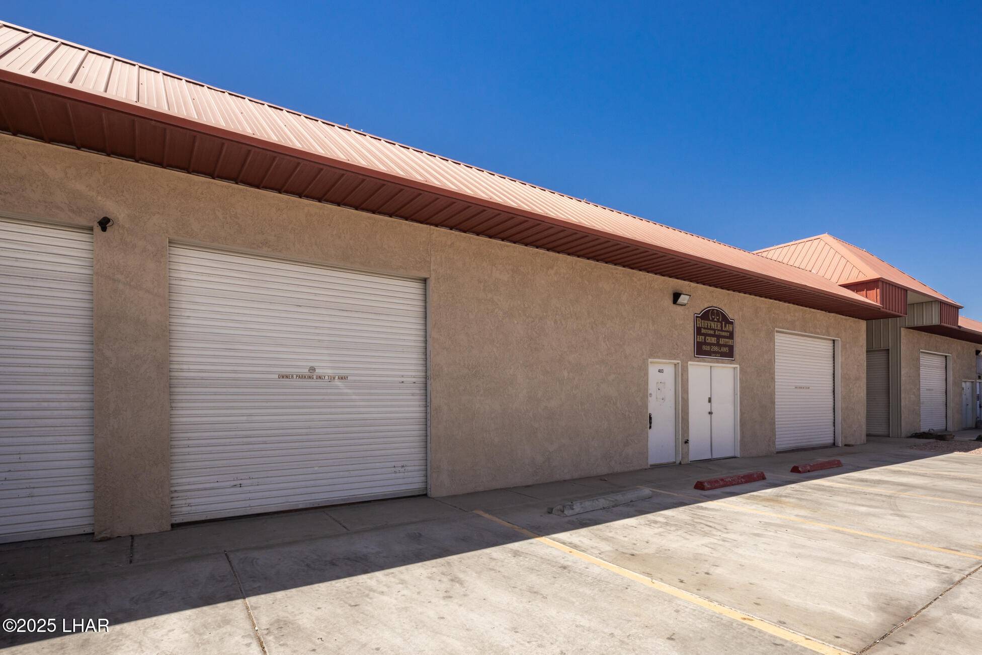 Lake Havasu City, AZ 86403,911 N Lake Havasu Ave #403