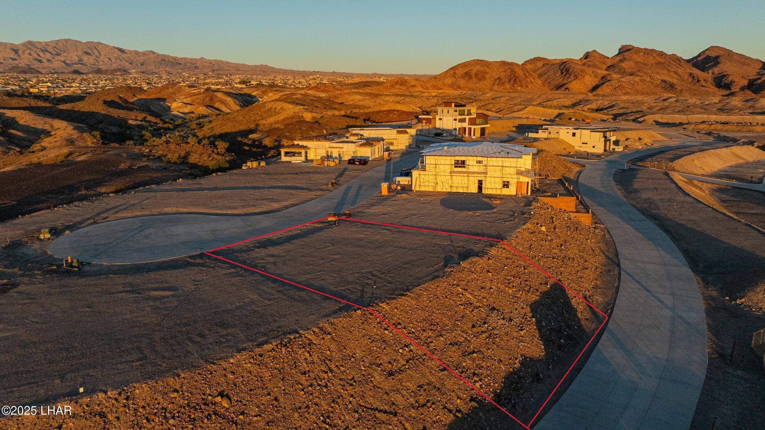 Lake Havasu City, AZ 86406,2416 Sunset Rdg Ct W