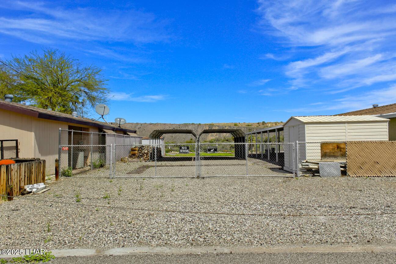 Parker, AZ 85344,480 E Riverfront Dr