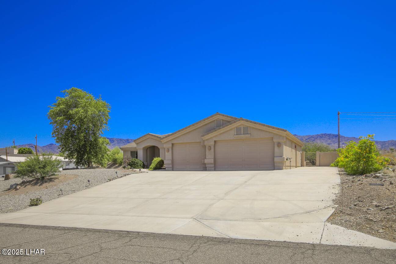 Lake Havasu City, AZ 86404,3732 Hiawatha Dr