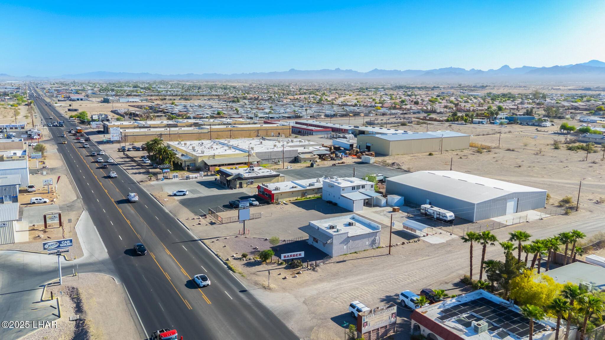 Fort Mohave, AZ 86426,5110 S Highway 95