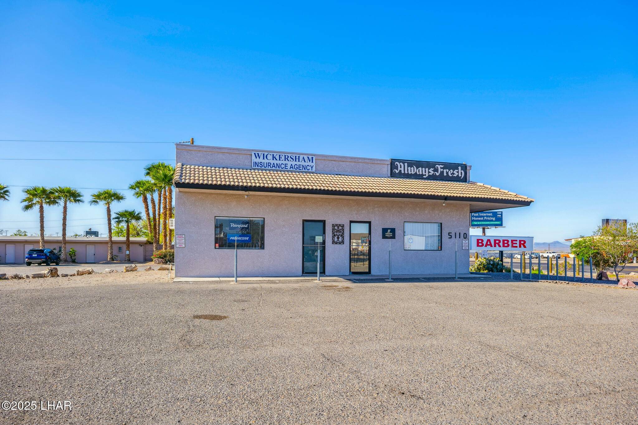 Fort Mohave, AZ 86426,5110 S Highway 95