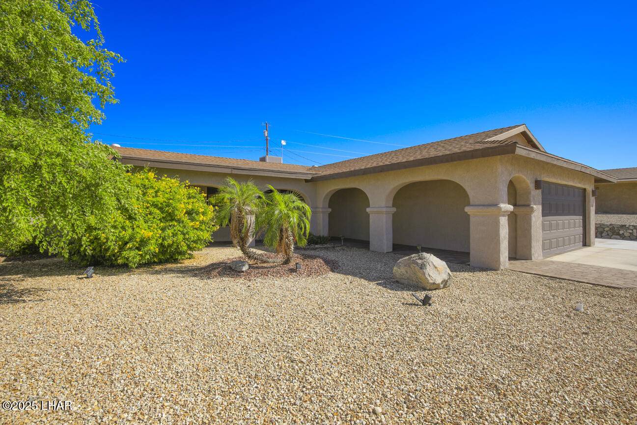 Lake Havasu City, AZ 86404,3125 Maracaibo Dr