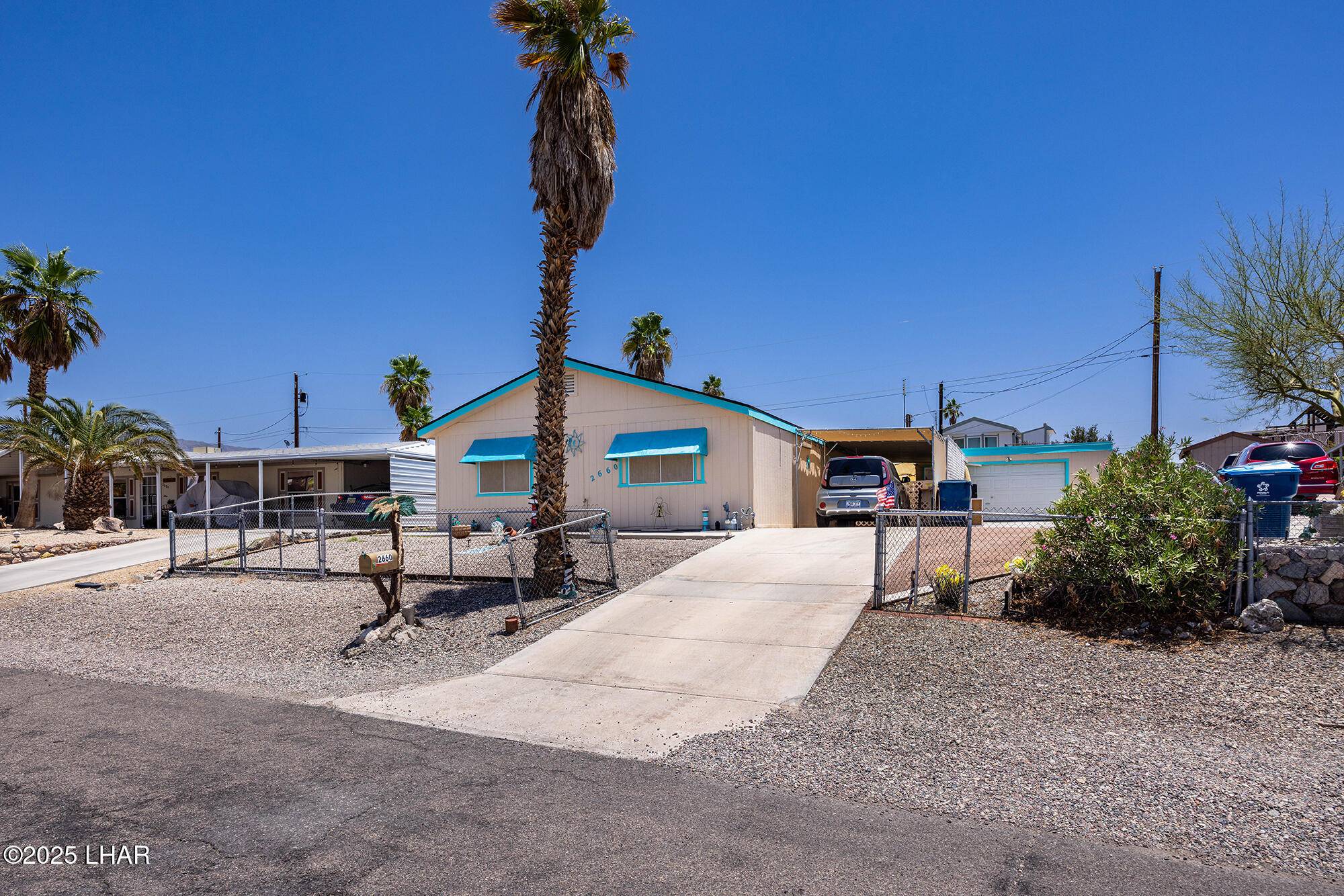 Lake Havasu City, AZ 86404,2660 Jody Dr