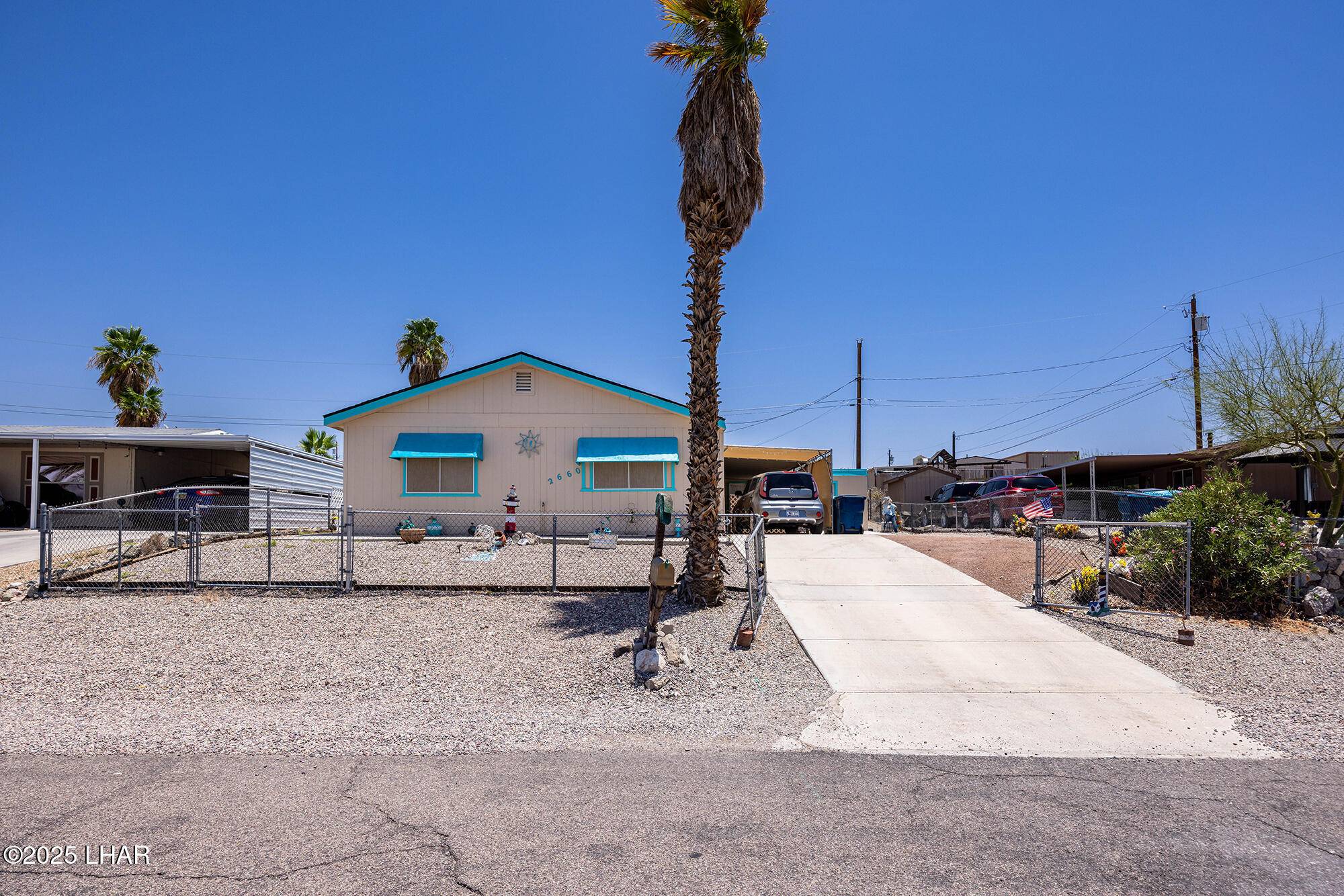 Lake Havasu City, AZ 86404,2660 Jody Dr