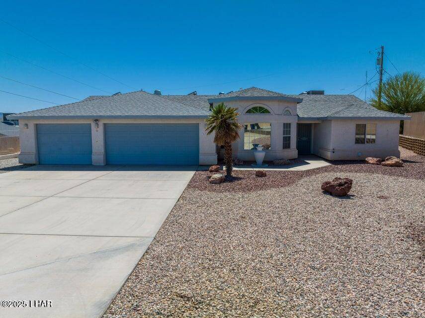 Lake Havasu City, AZ 86406,3257 Thunderbird Dr