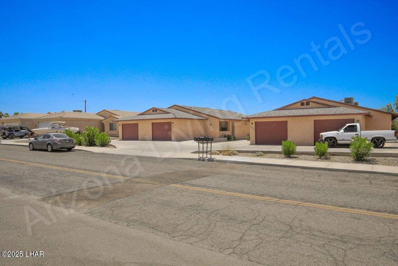 Lake Havasu City, AZ 86403,2050 Magnolia Dr #1