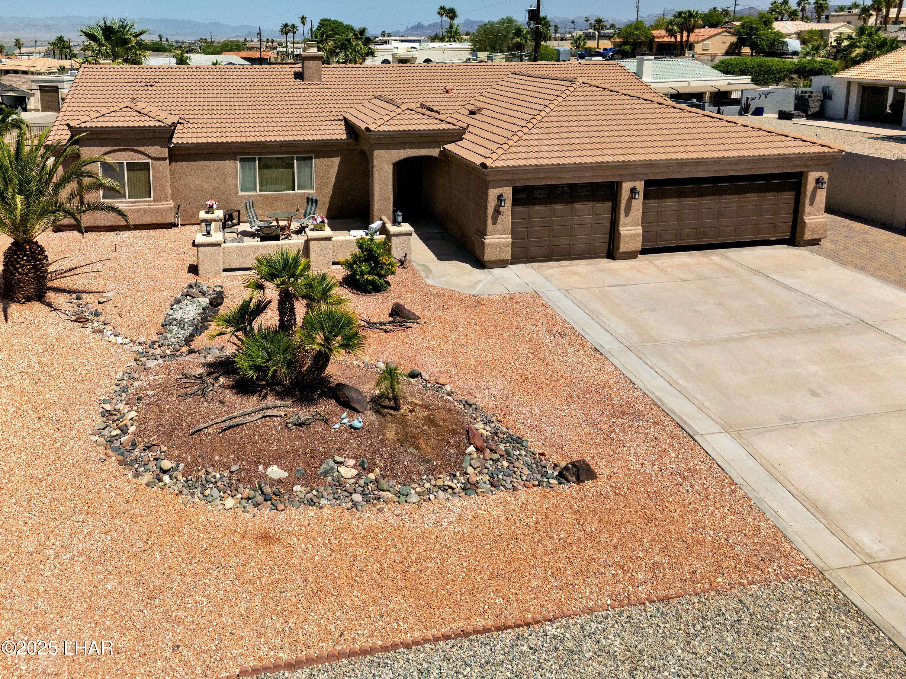 Lake Havasu City, AZ 86404,1981 Deer Run Dr