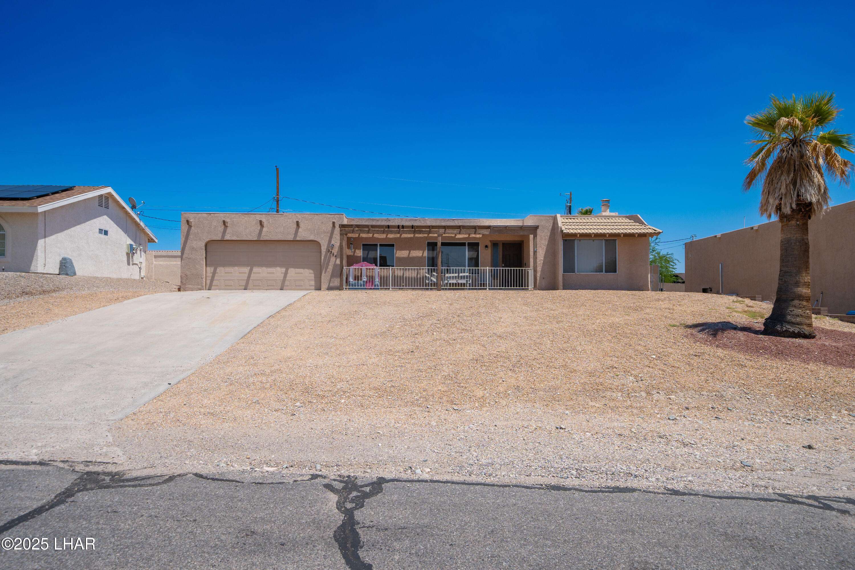 Lake Havasu City, AZ 86406,3364 Thunderbird Dr