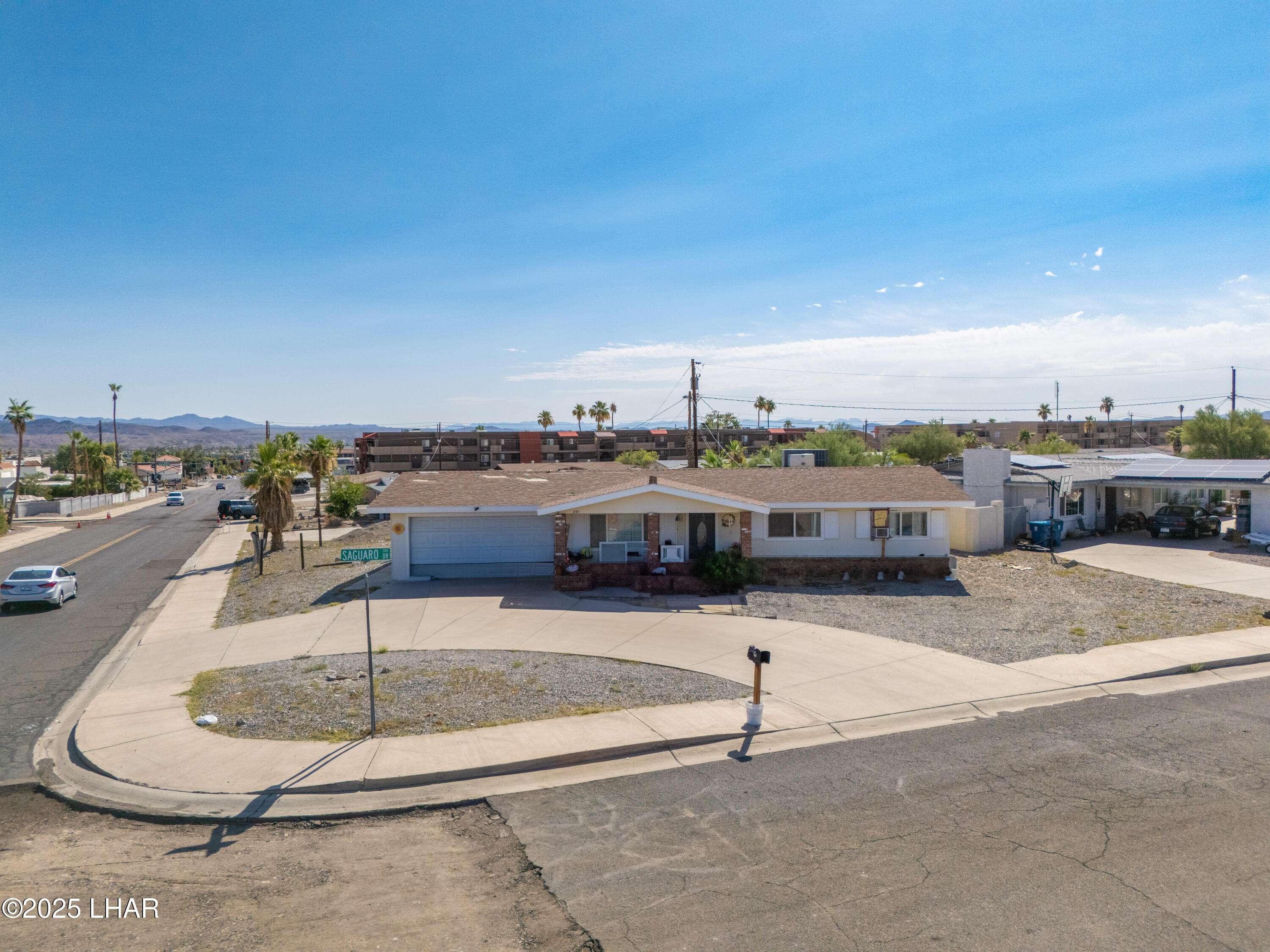 Lake Havasu City, AZ 86403,291 Saguaro Dr