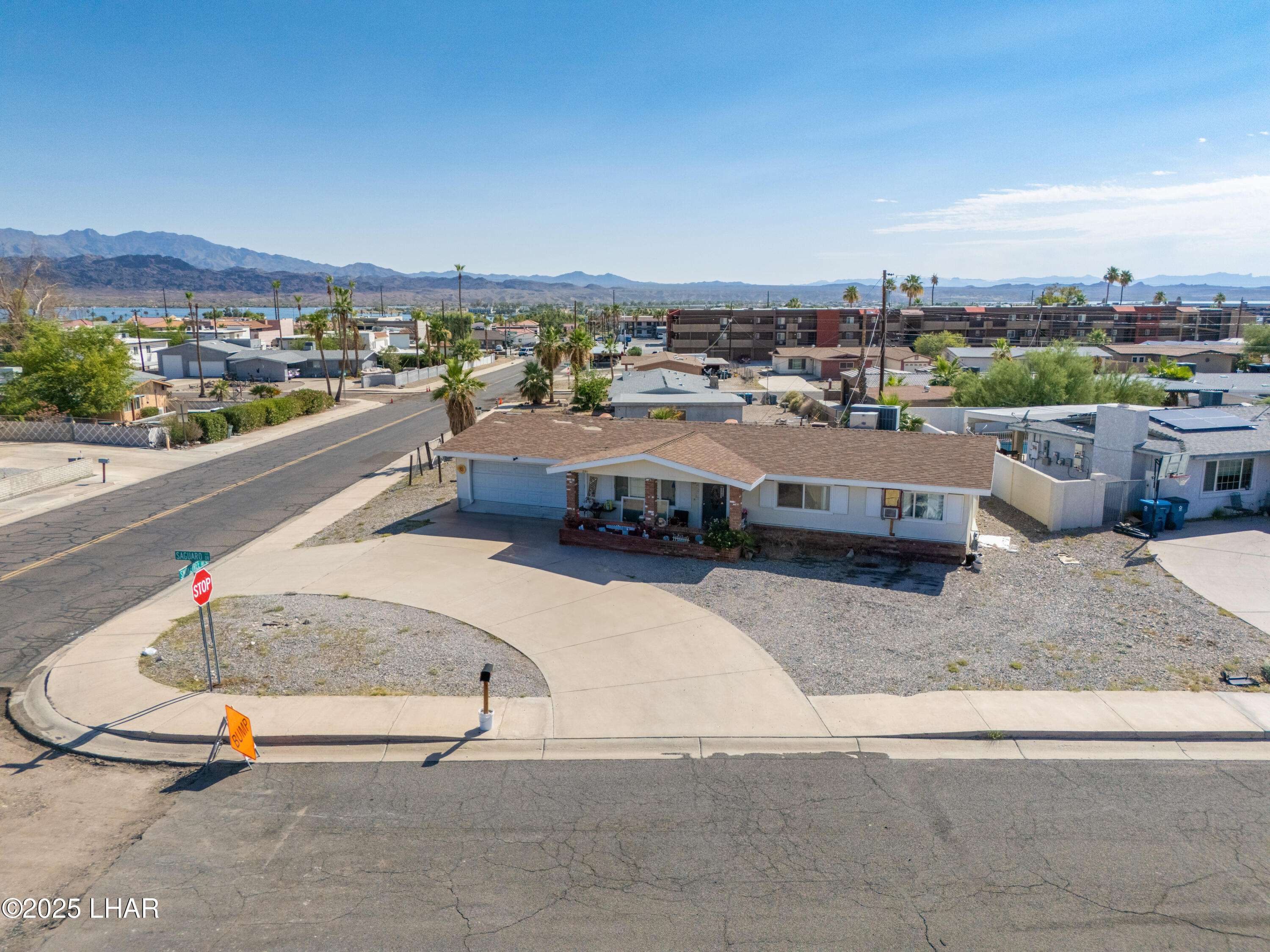 Lake Havasu City, AZ 86403,291 Saguaro Dr