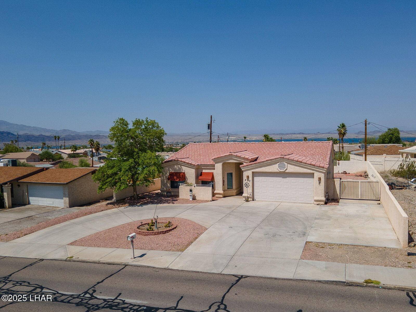 Lake Havasu City, AZ 86403,273 Acoma Blvd N