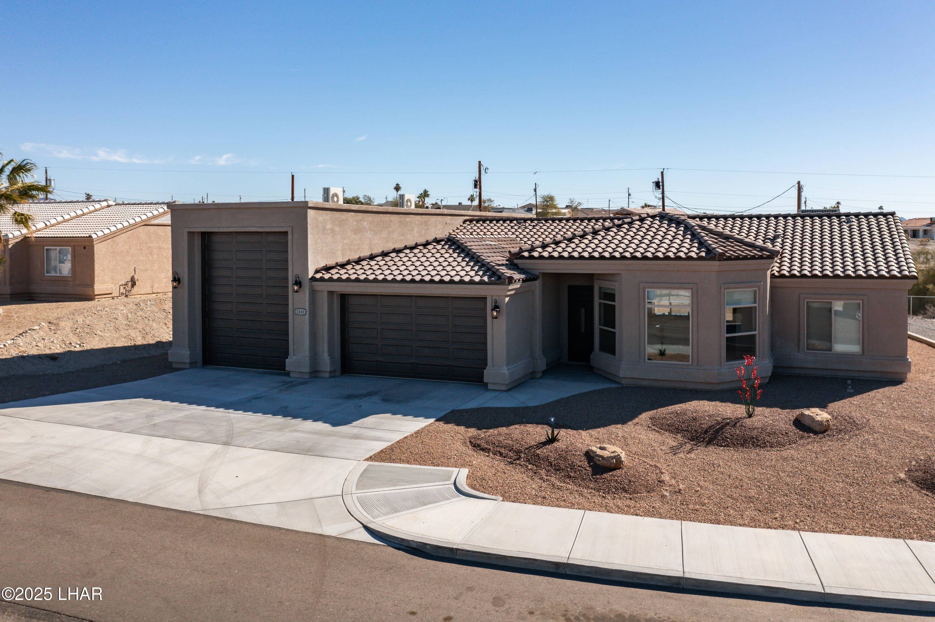 Lake Havasu City, AZ 86403,2148 Sandwood Dr