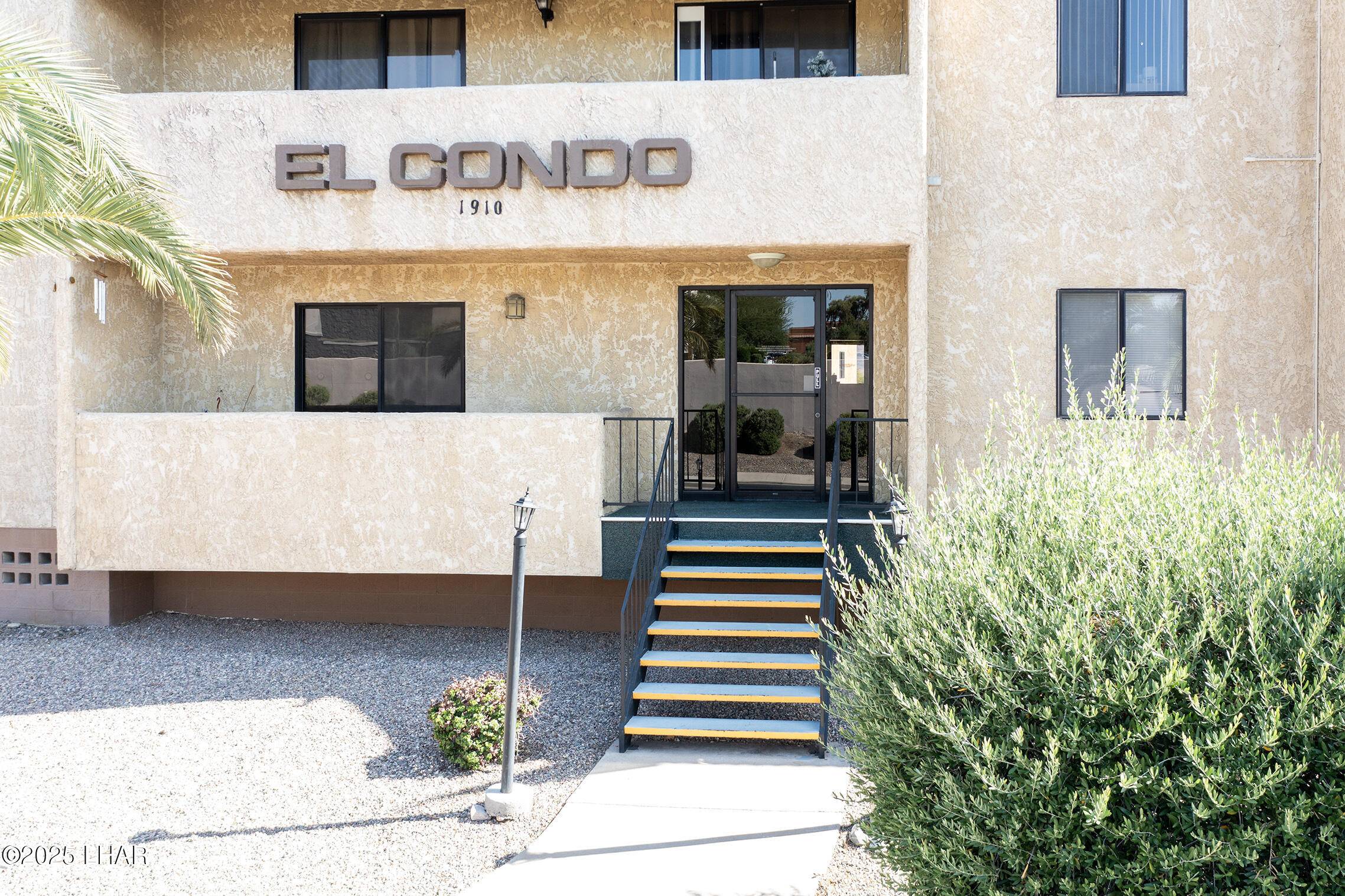 Lake Havasu City, AZ 86403,1910 Swanson Ave #B19