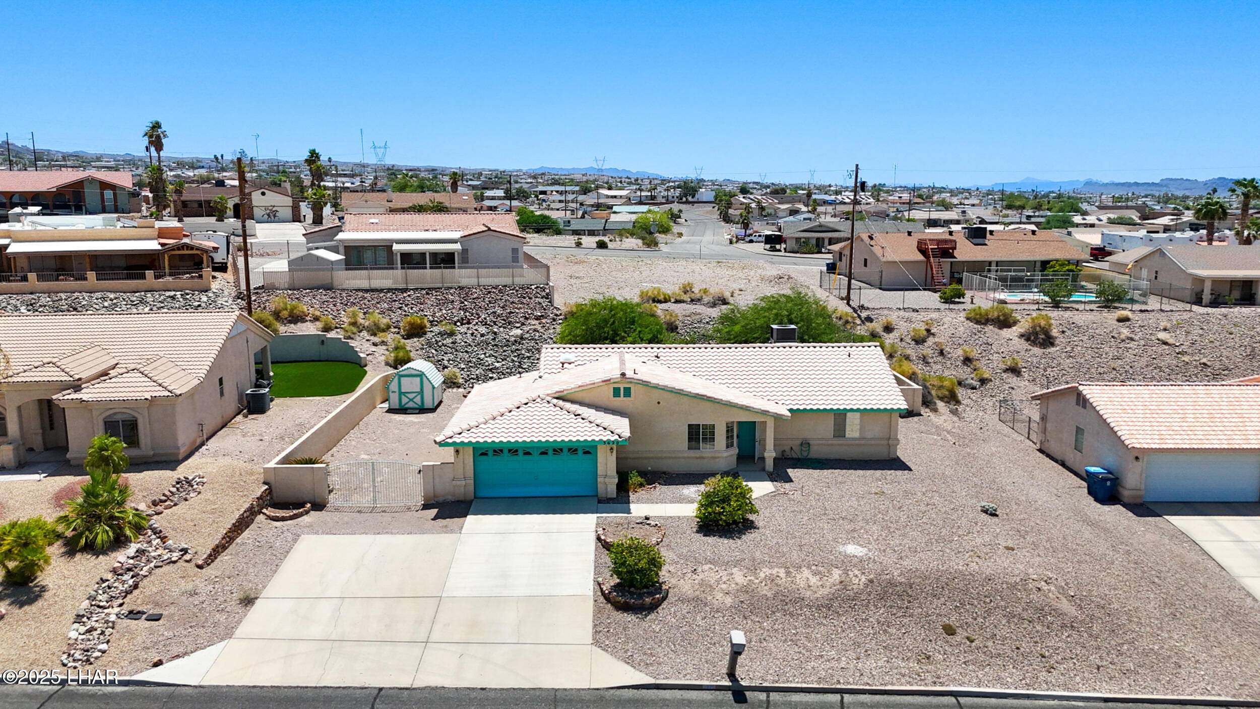 Lake Havasu City, AZ 86406,3620 Bluecrest Dr