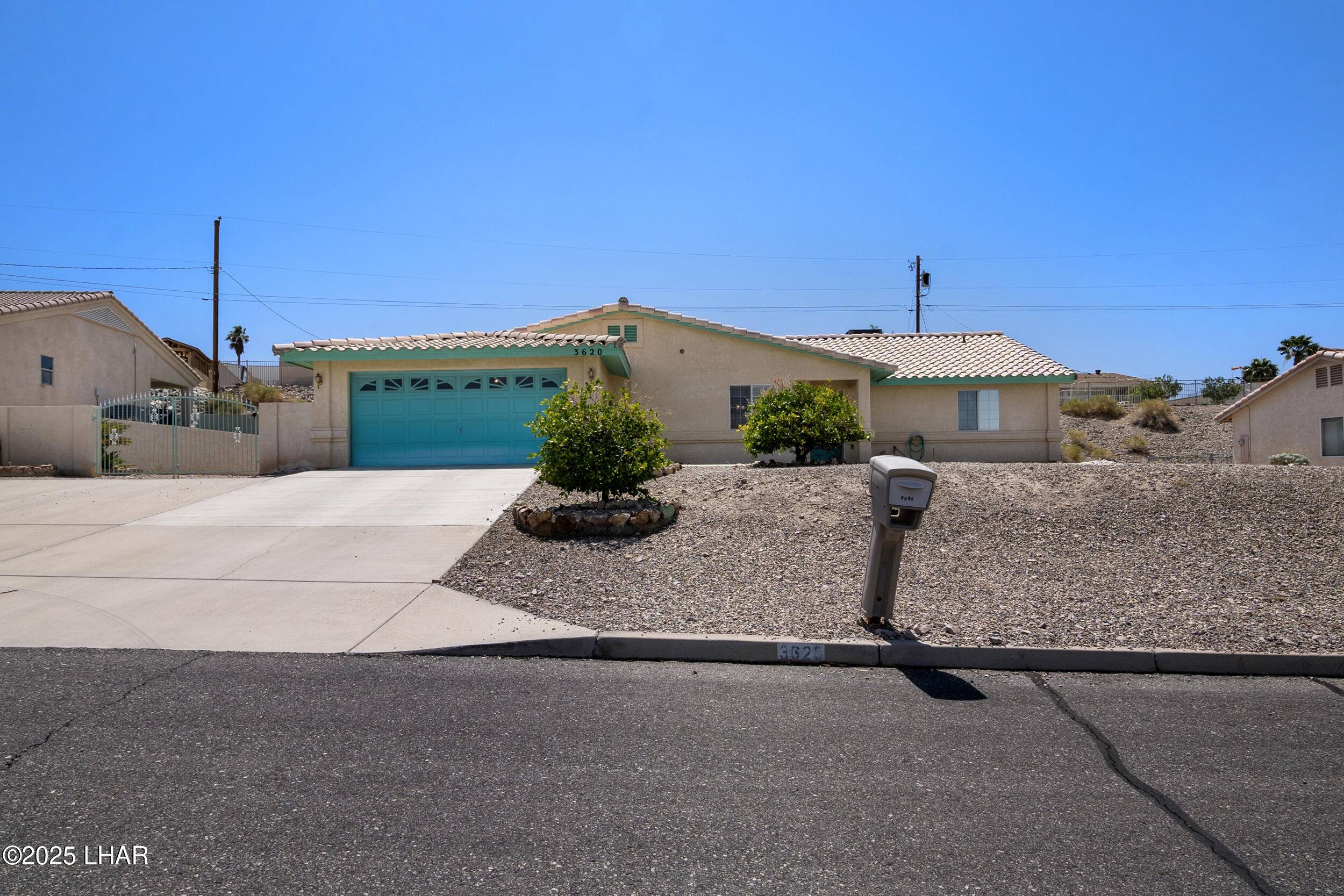 Lake Havasu City, AZ 86406,3620 Bluecrest Dr