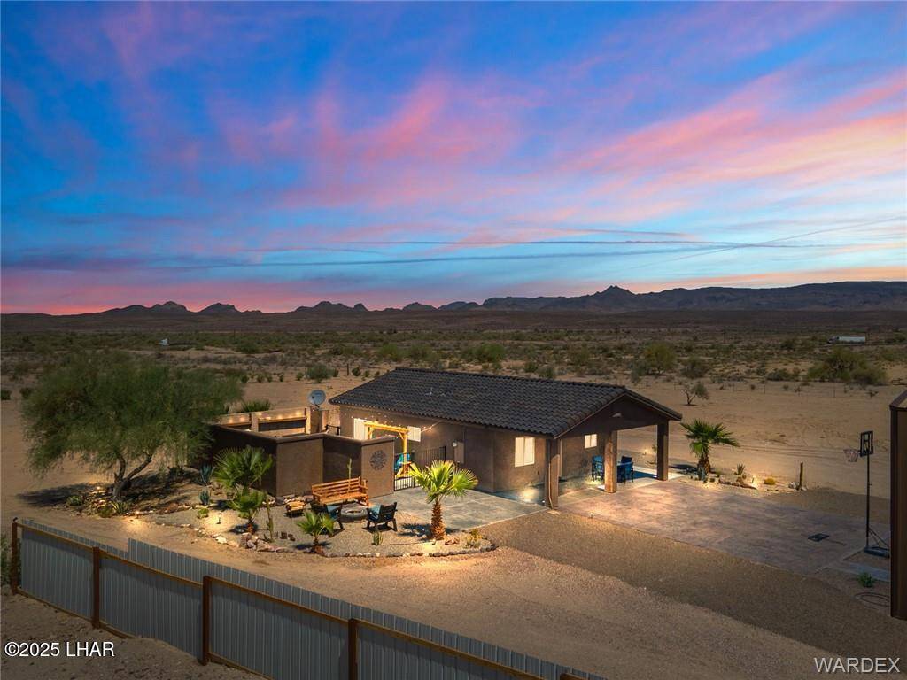 Yucca, AZ 86438,16139 S Shep Ln
