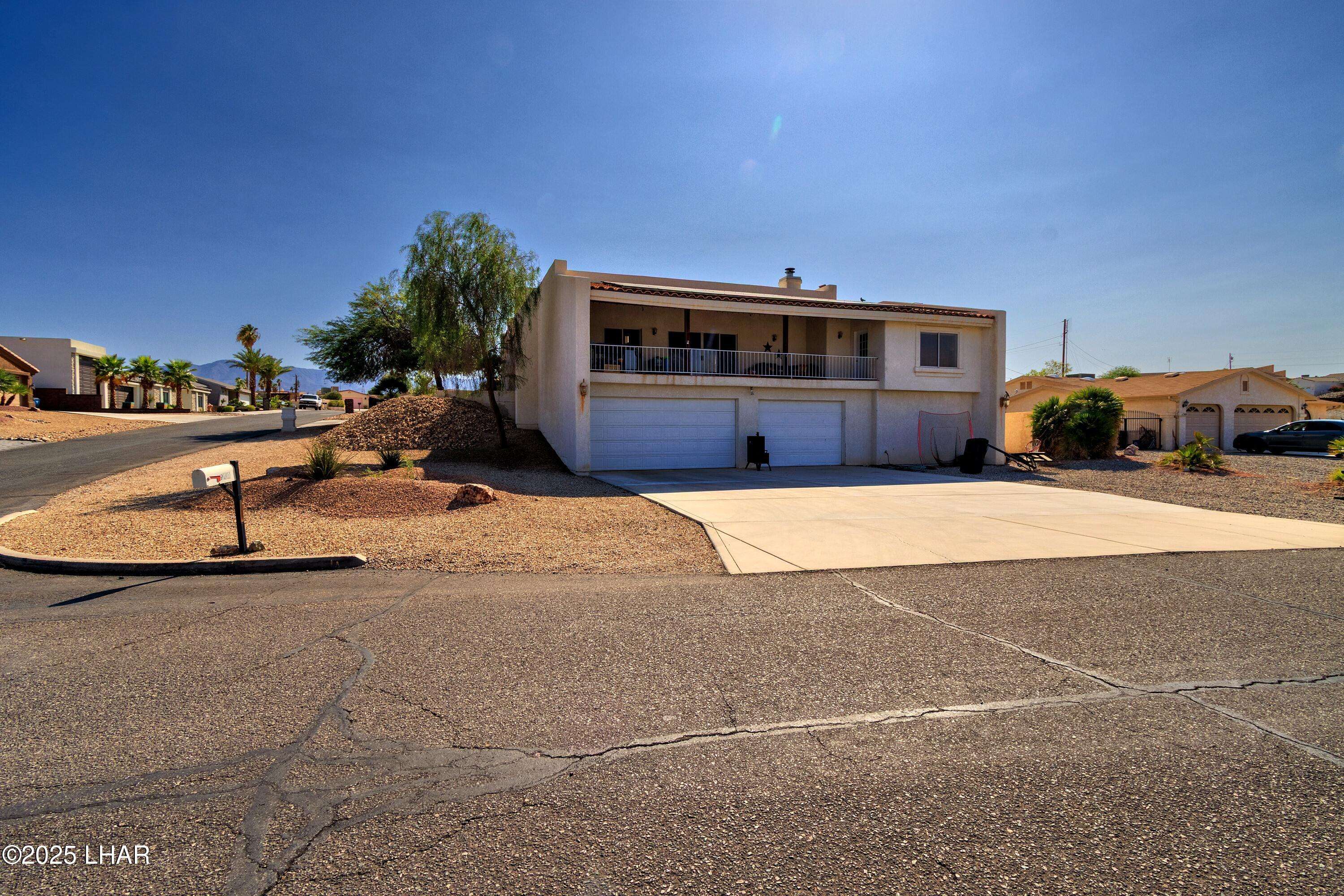 Lake Havasu City, AZ 86404,3002 Maracaibo Ct