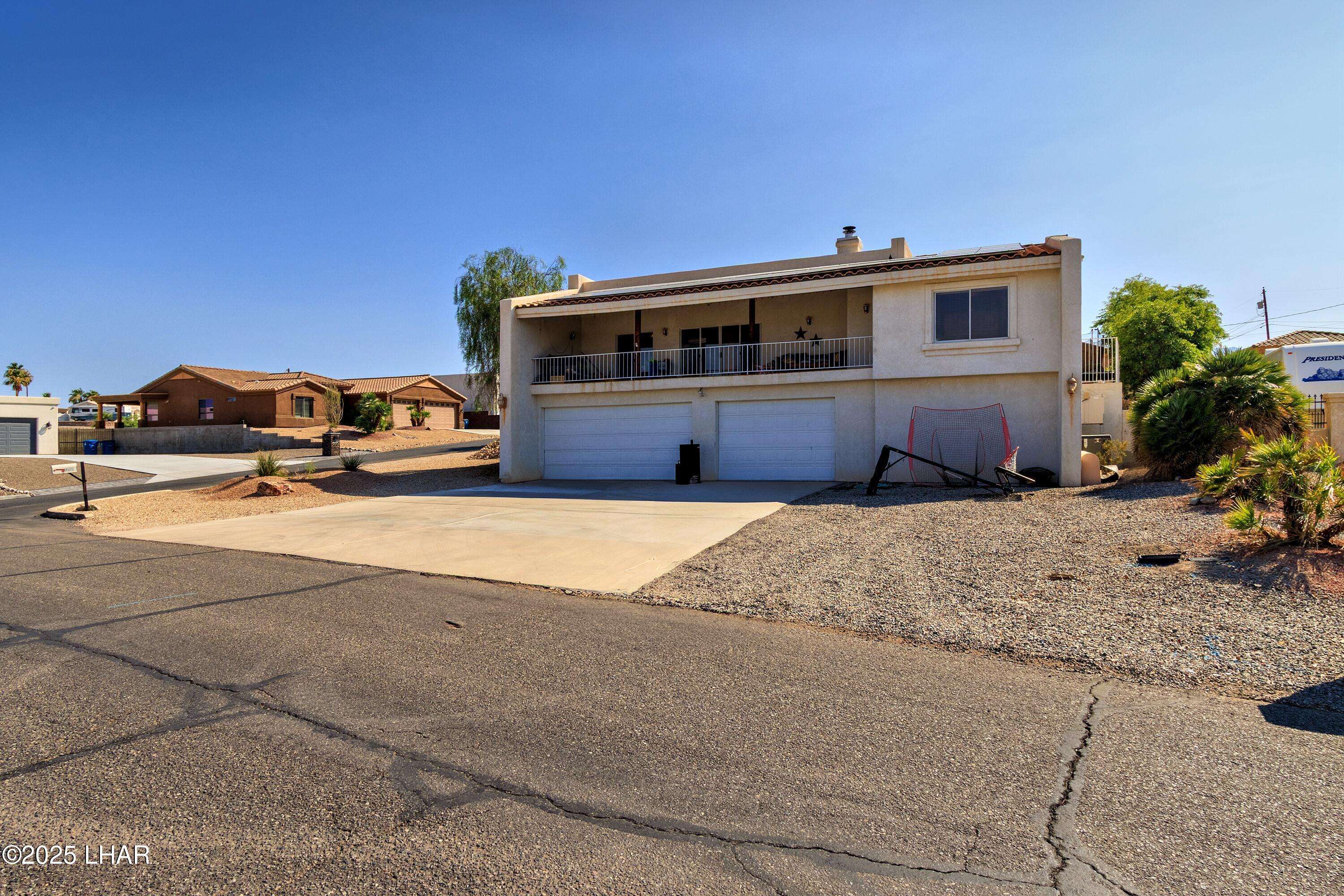 Lake Havasu City, AZ 86404,3002 Maracaibo Ct