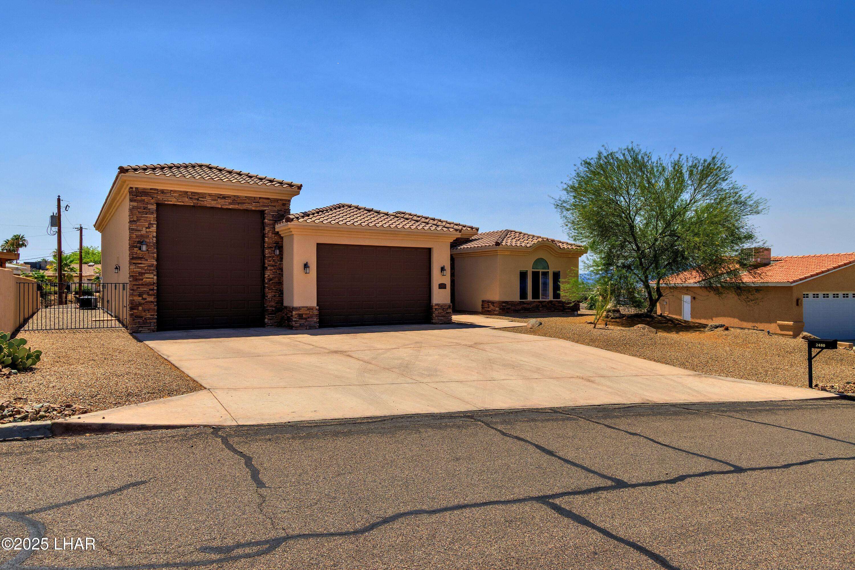 Lake Havasu City, AZ 86406,2480 Viejo Dr