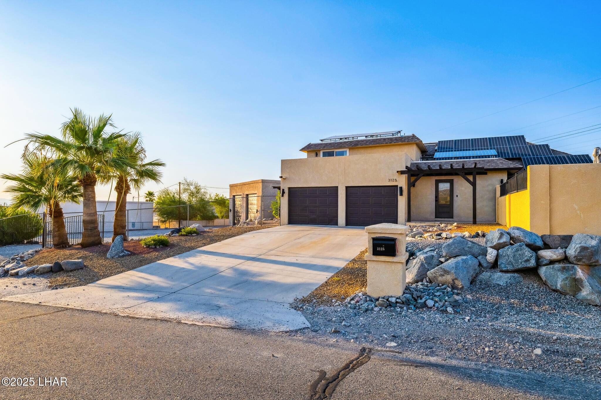 Lake Havasu City, AZ 86404,3125 Desert Palm Dr