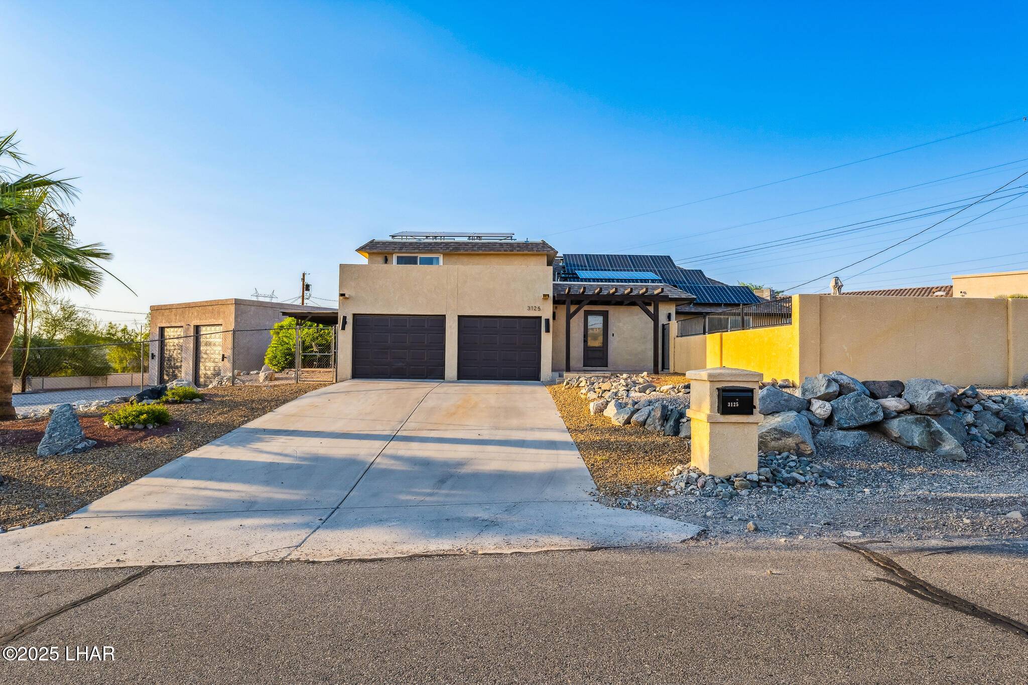 Lake Havasu City, AZ 86404,3125 Desert Palm Dr