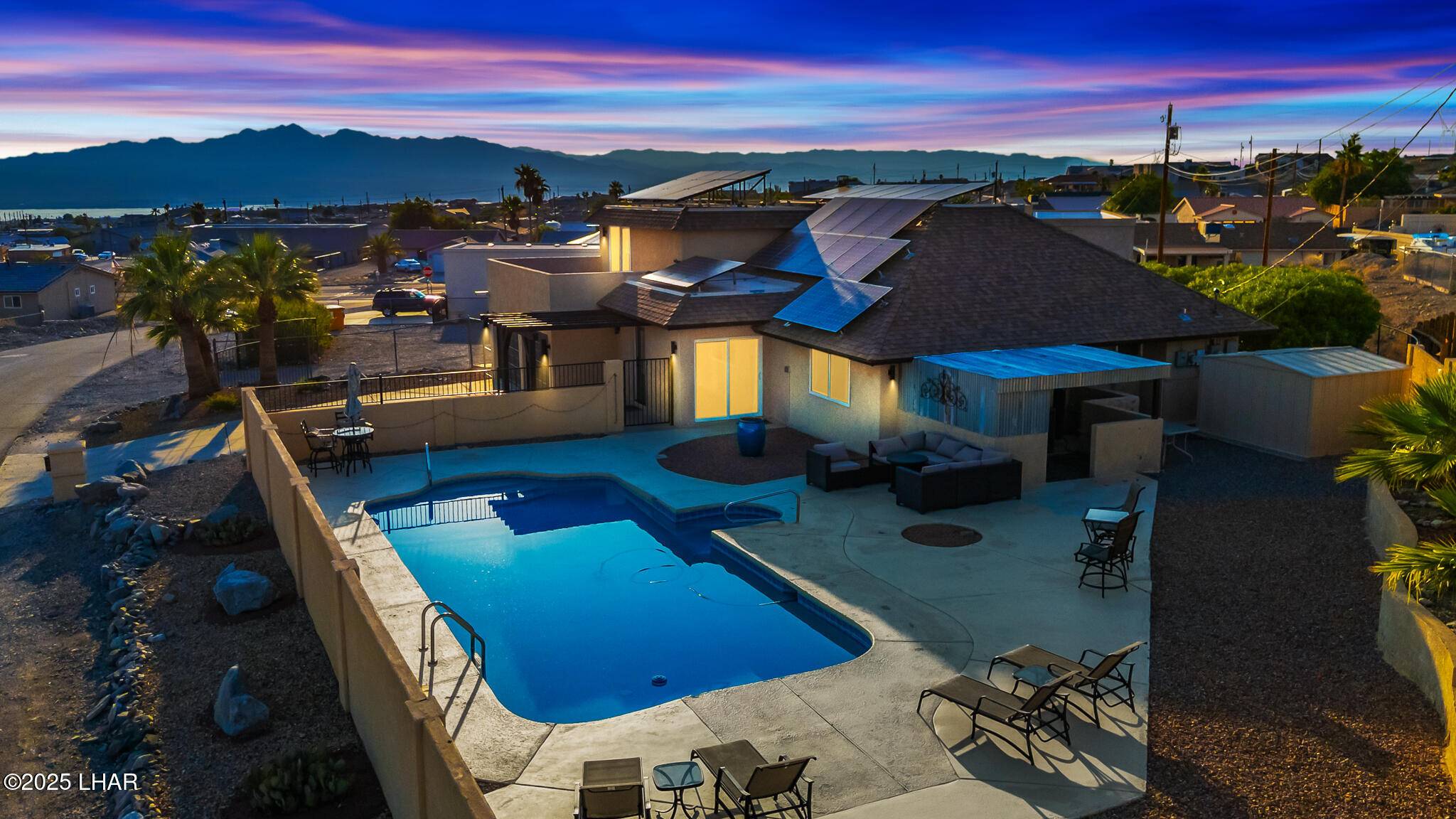 Lake Havasu City, AZ 86404,3125 Desert Palm Dr