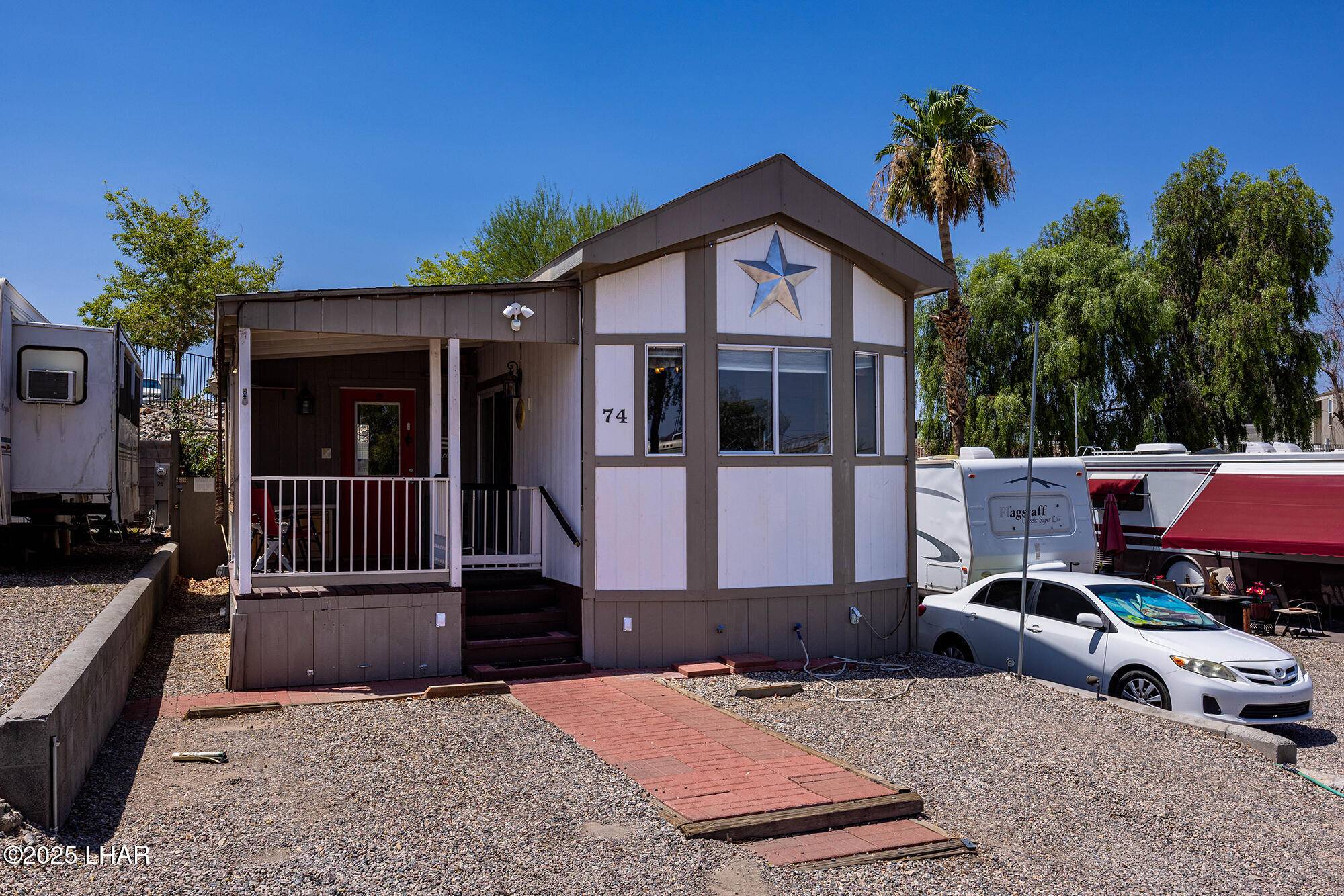 Lake Havasu City, AZ 86404,3501 N Hwy 95