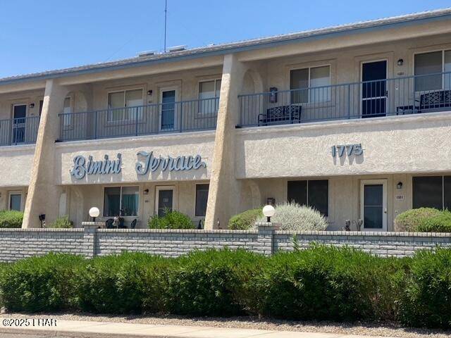 Lake Havasu City, AZ 86403,1775 Bimini Ln #3