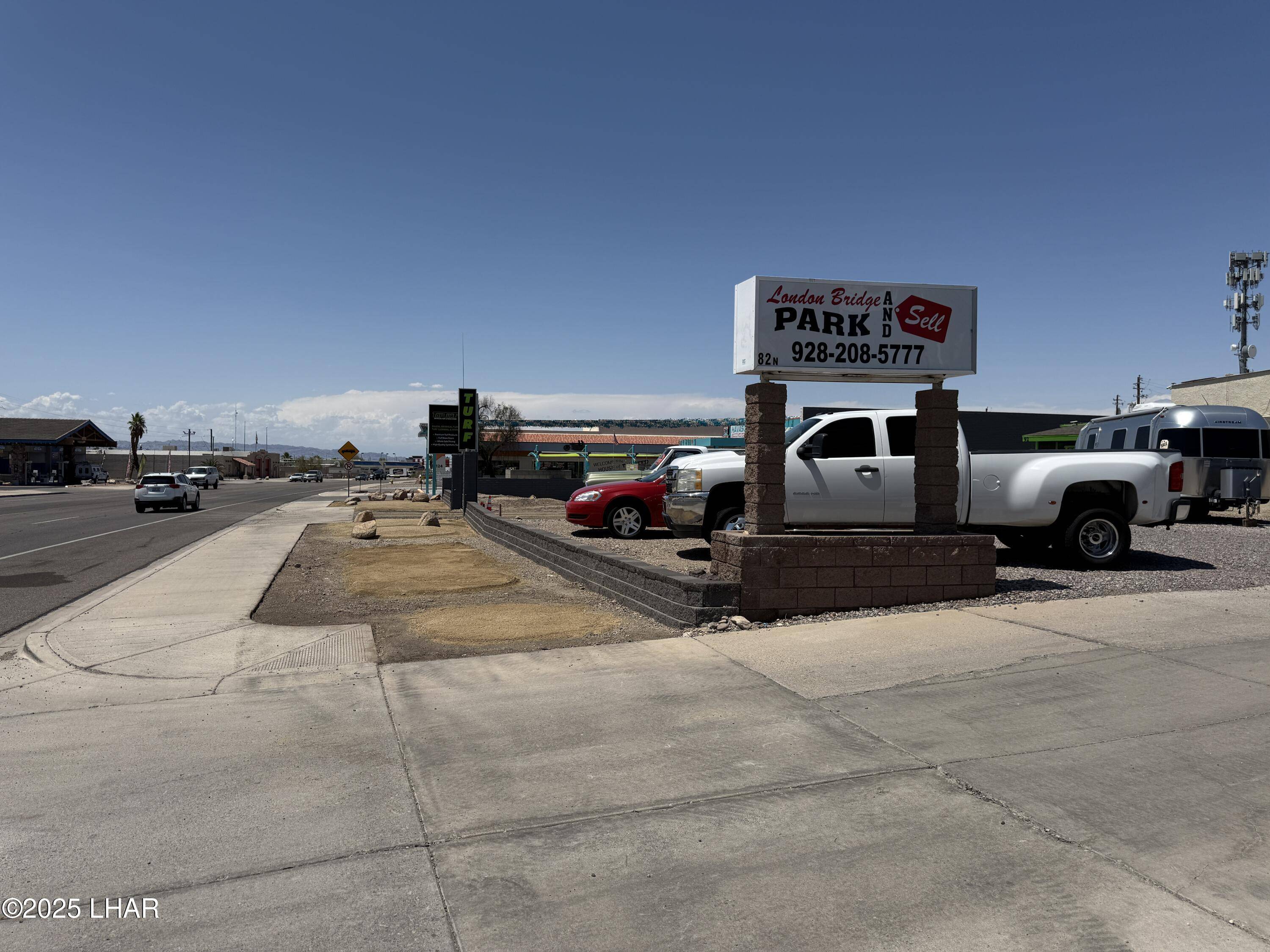 Lake Havasu City, AZ 86403,82 N Lake Havasu Ave