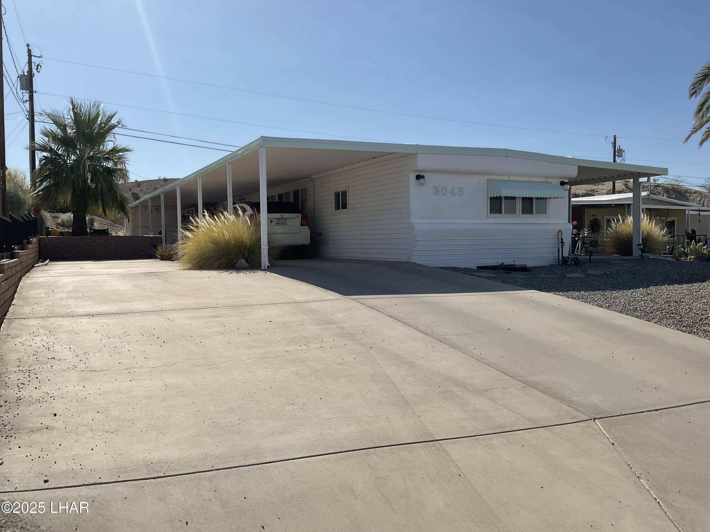 Lake Havasu City, AZ 86404,3045 Ted Ln
