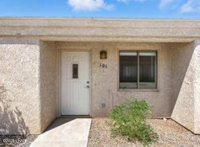 Lake Havasu City, AZ 86403,1731 Magnolia Dr #101