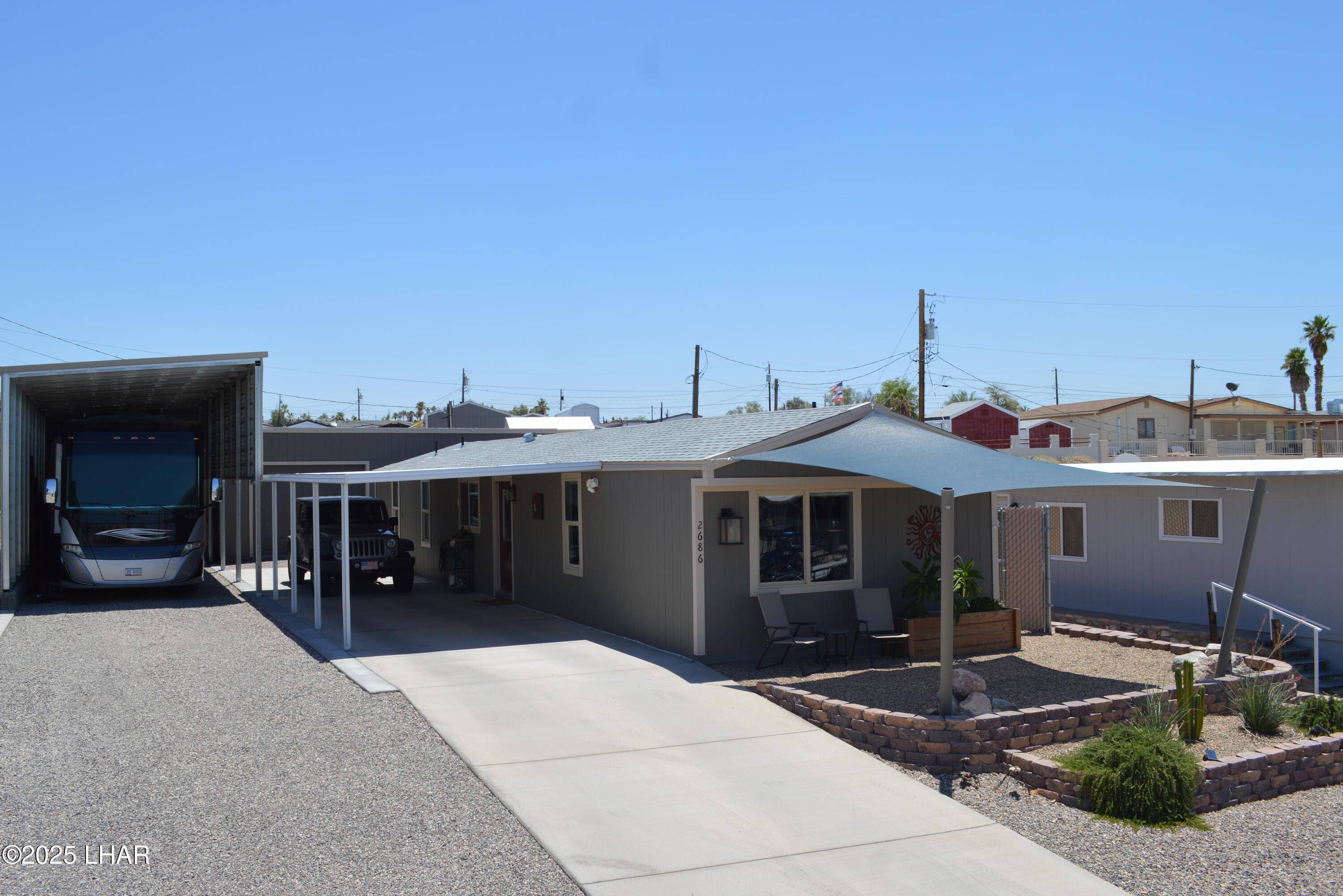Lake Havasu City, AZ 86404,2686 Jody Dr