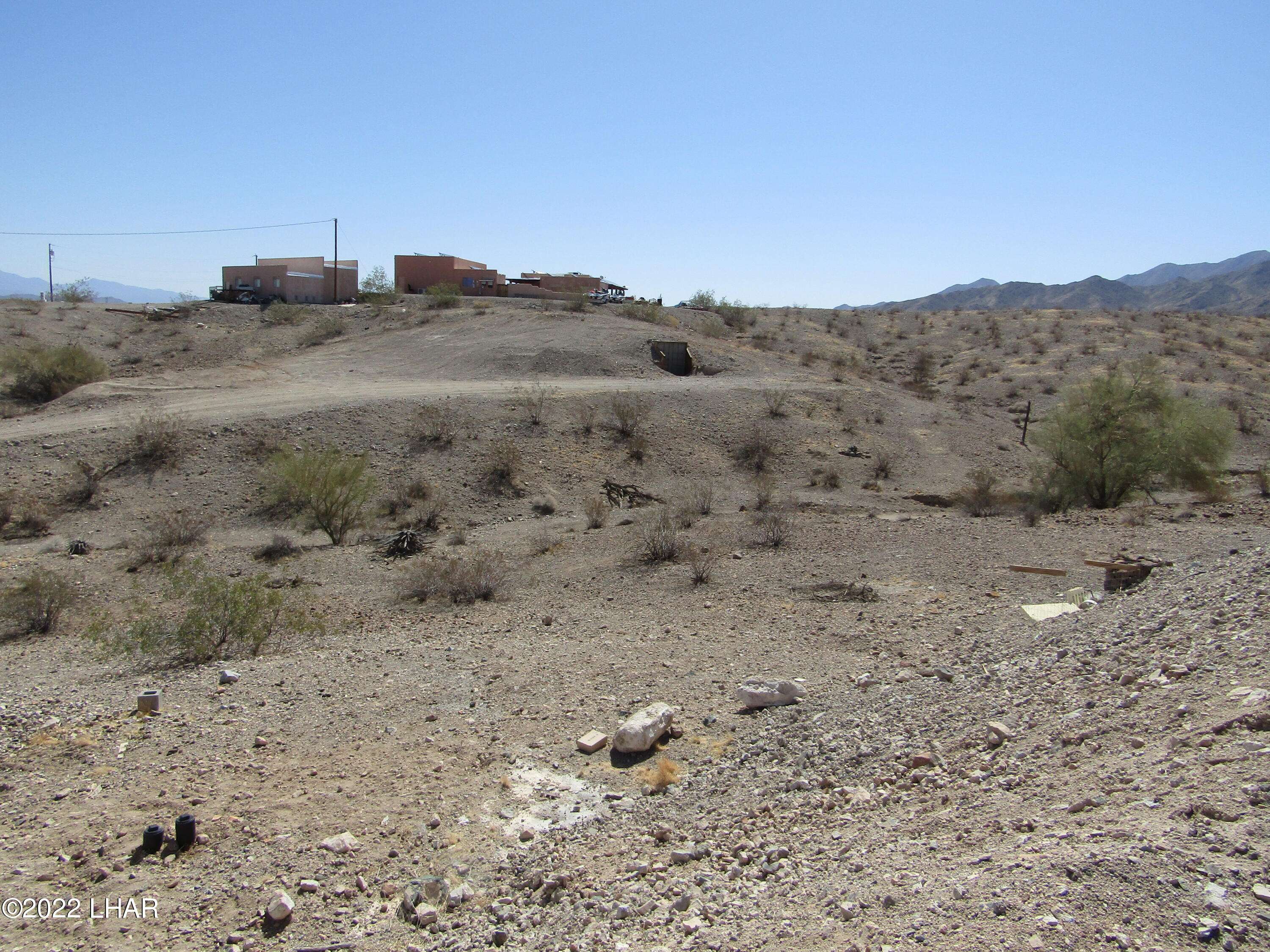 Lake Havasu City, AZ 86404,4138 E Coronado Rd