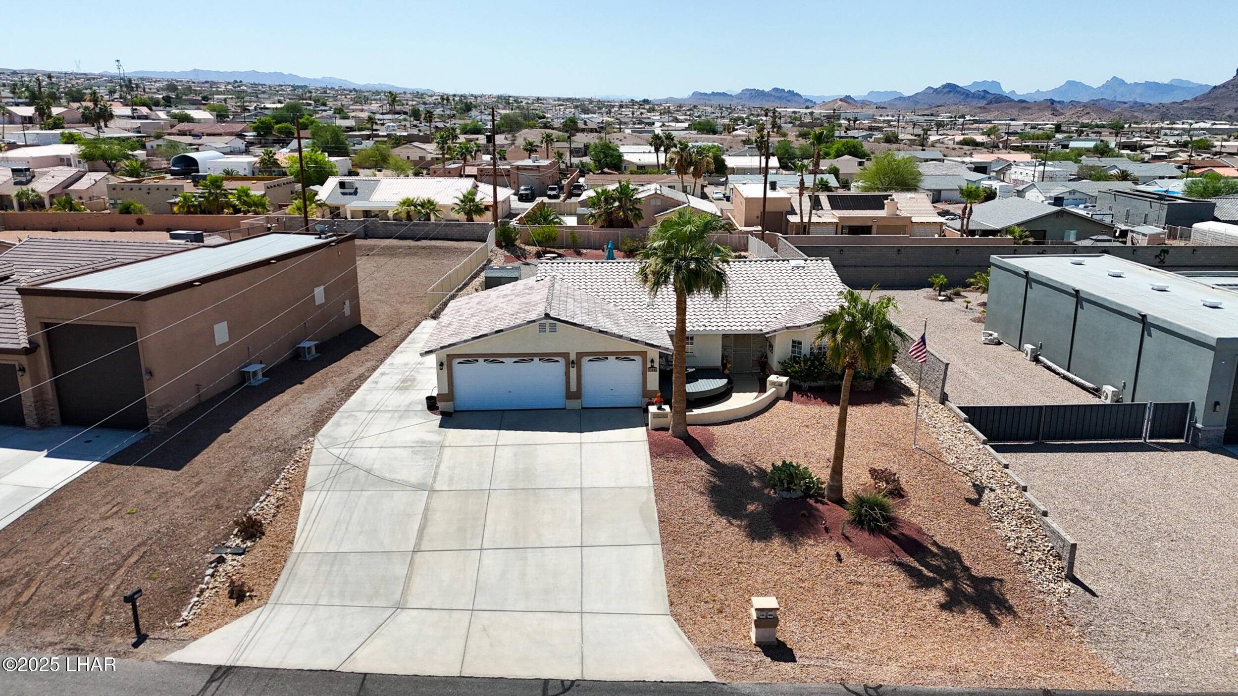 Lake Havasu City, AZ 86406,3310 Poppy Trail Dr