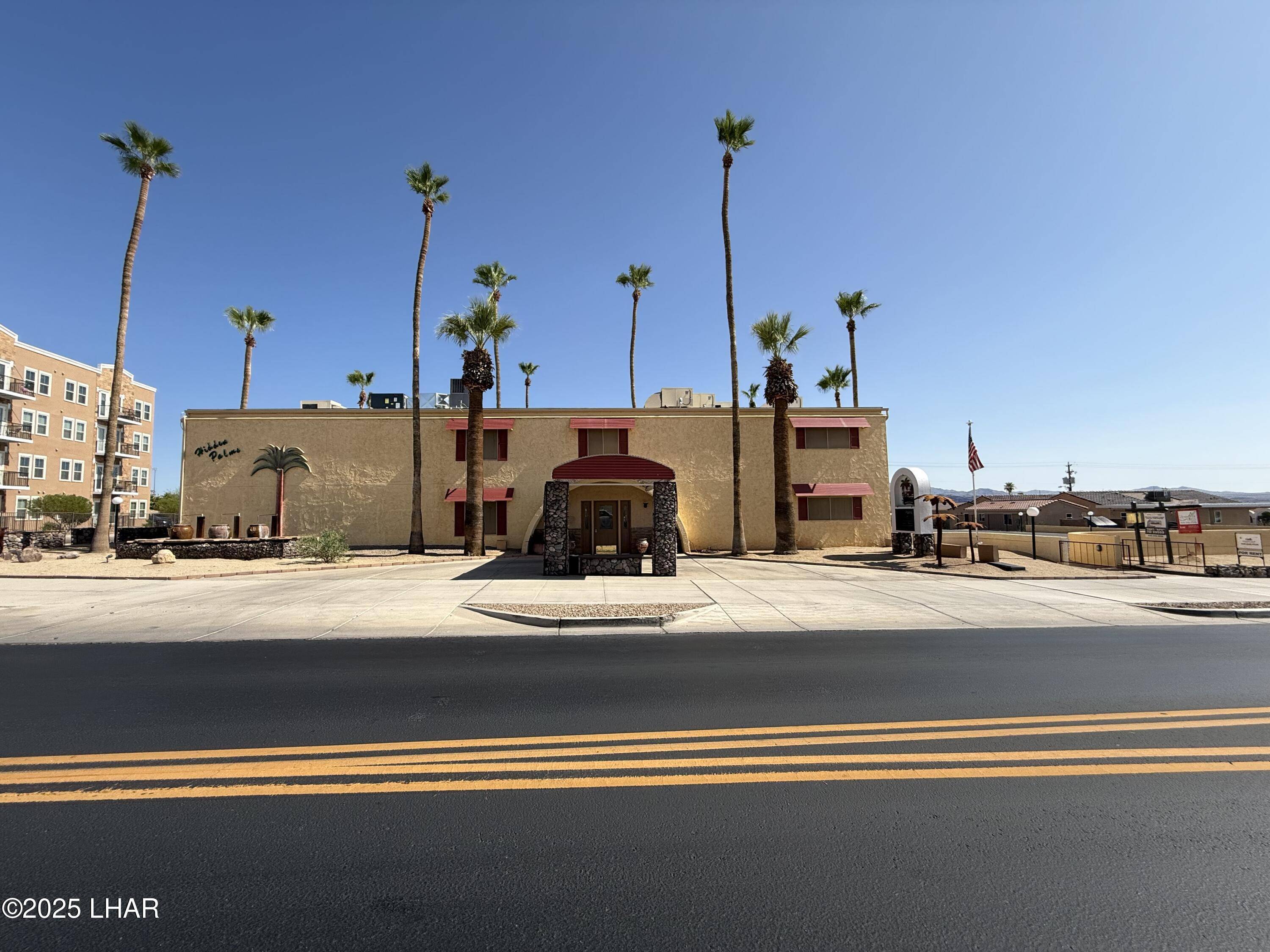Lake Havasu City, AZ 86403,2100 Swanson Ave #106