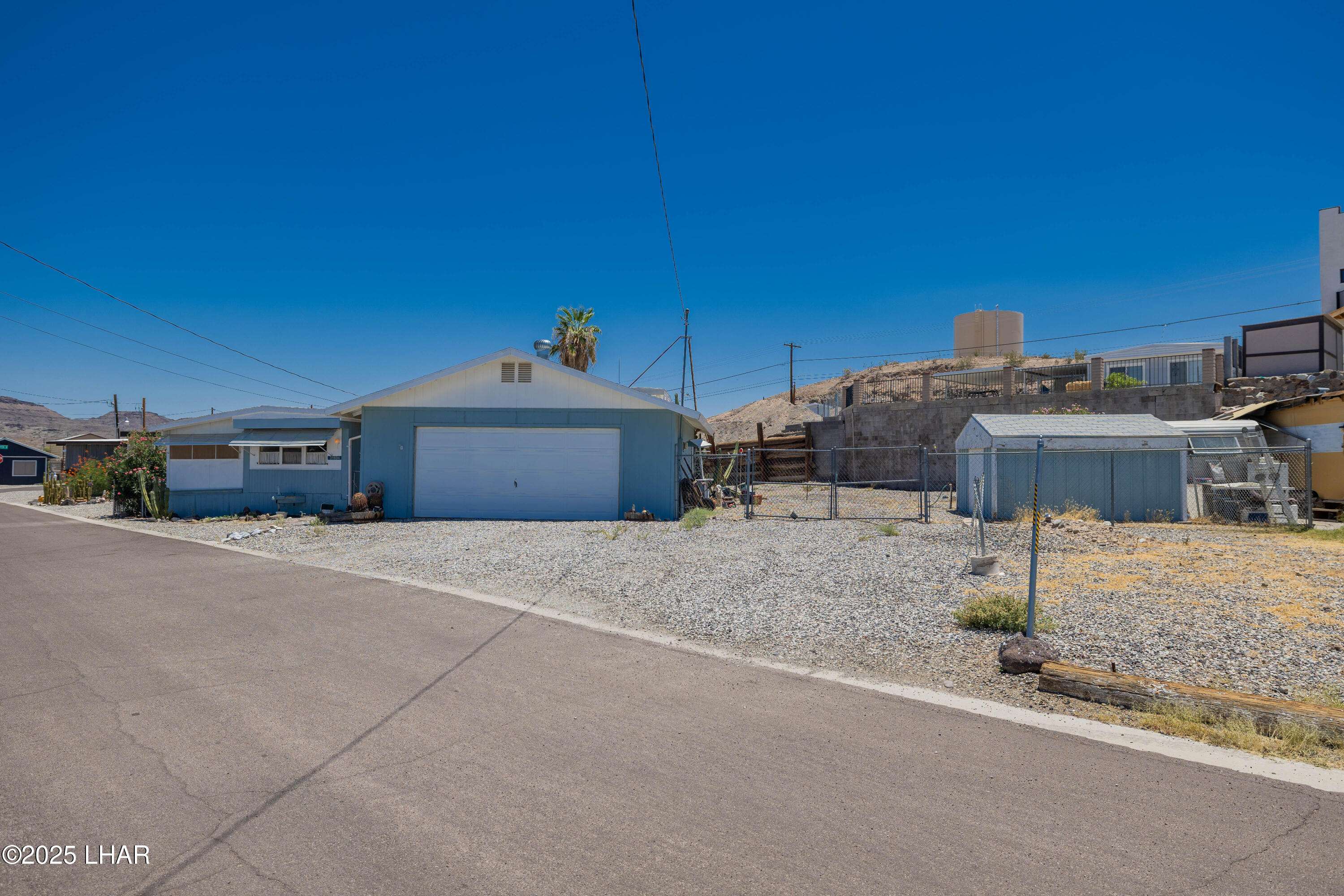 Parker, AZ 85344,31694 Horizon Blvd