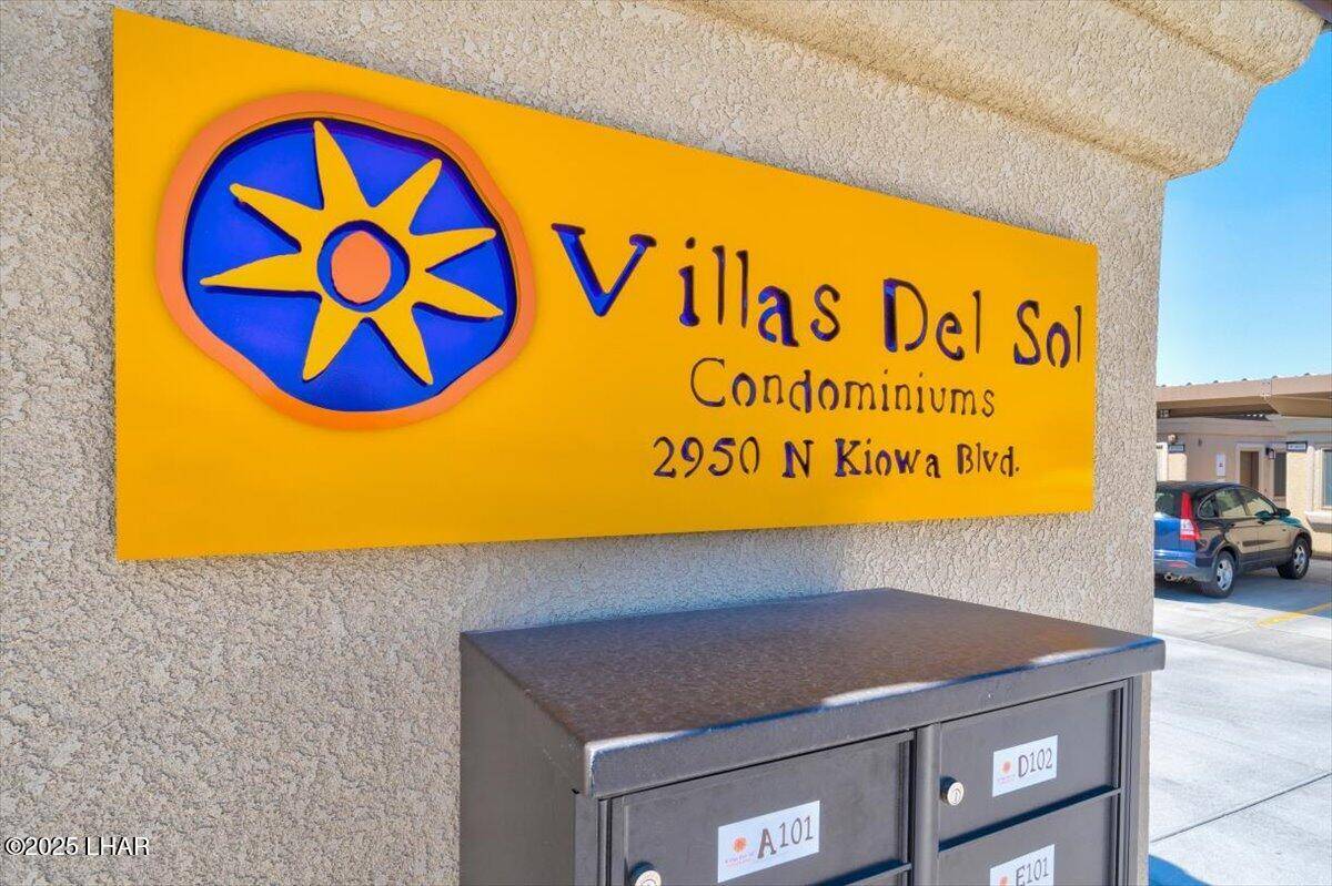Lake Havasu City, AZ 86404,2950 N Kiowa Blvd #A101