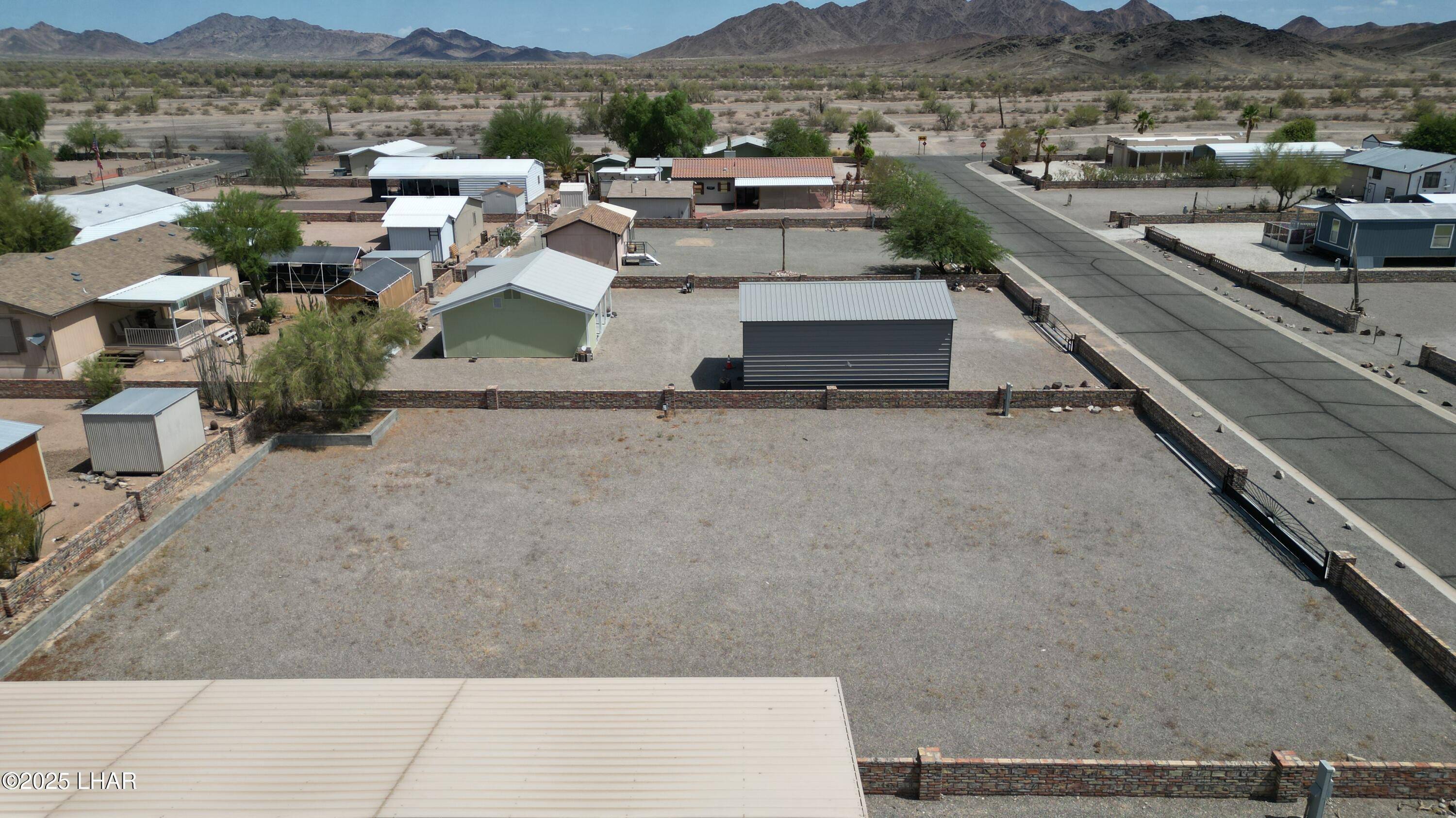Quartzsite, AZ 85346,49592 Turquoise Ave