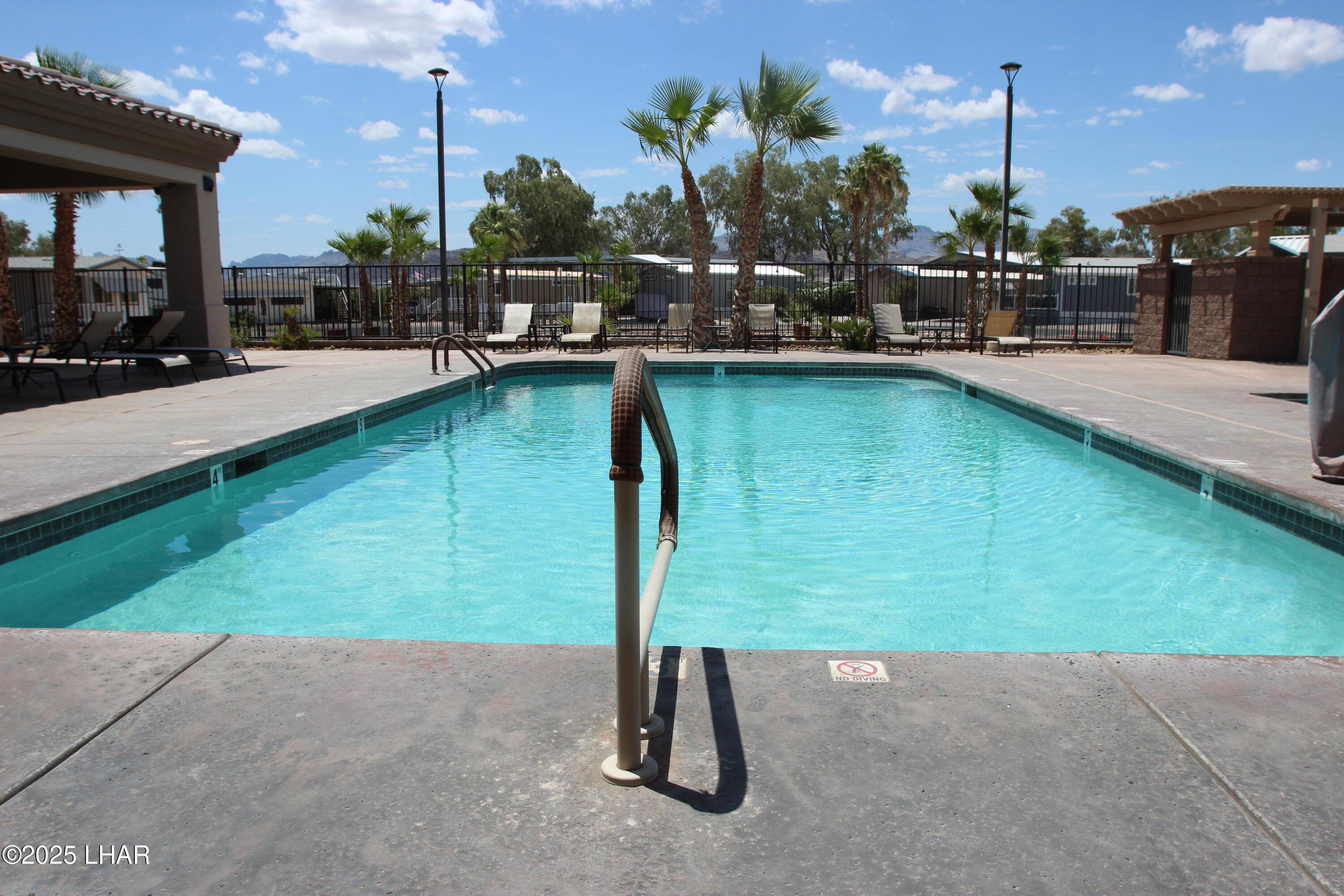 Lake Havasu City, AZ 86403,601 Beachcomber #325