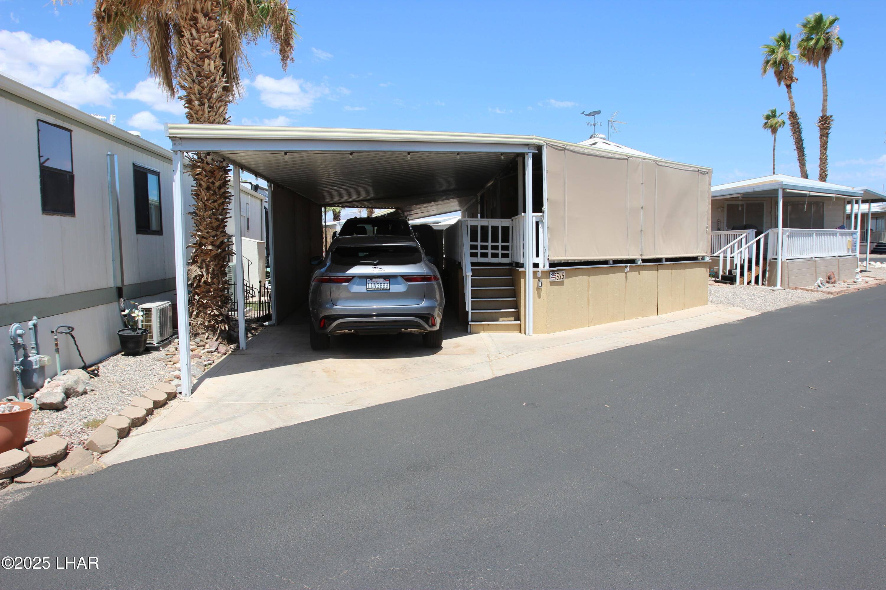 Lake Havasu City, AZ 86403,601 Beachcomber #325