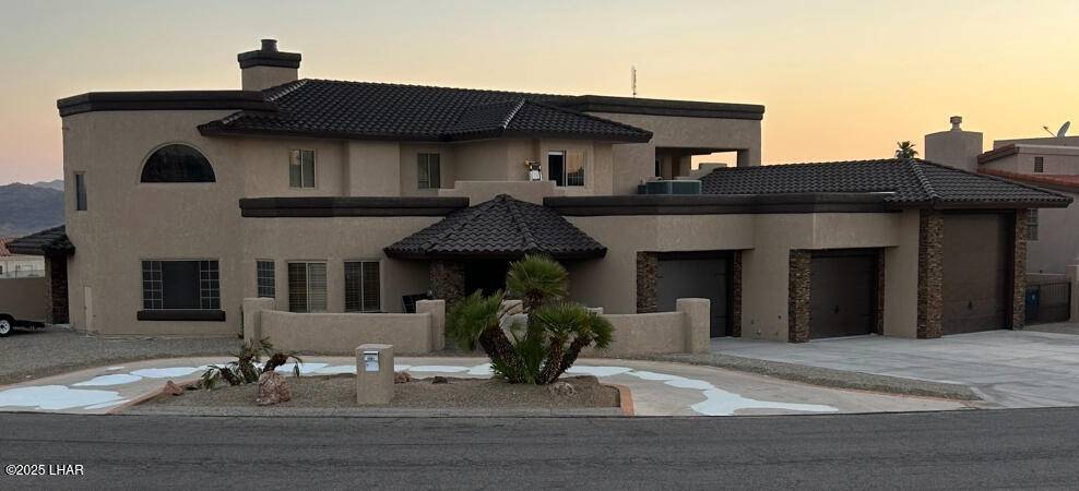 Lake Havasu City, AZ 86406,2591 VíA Palma