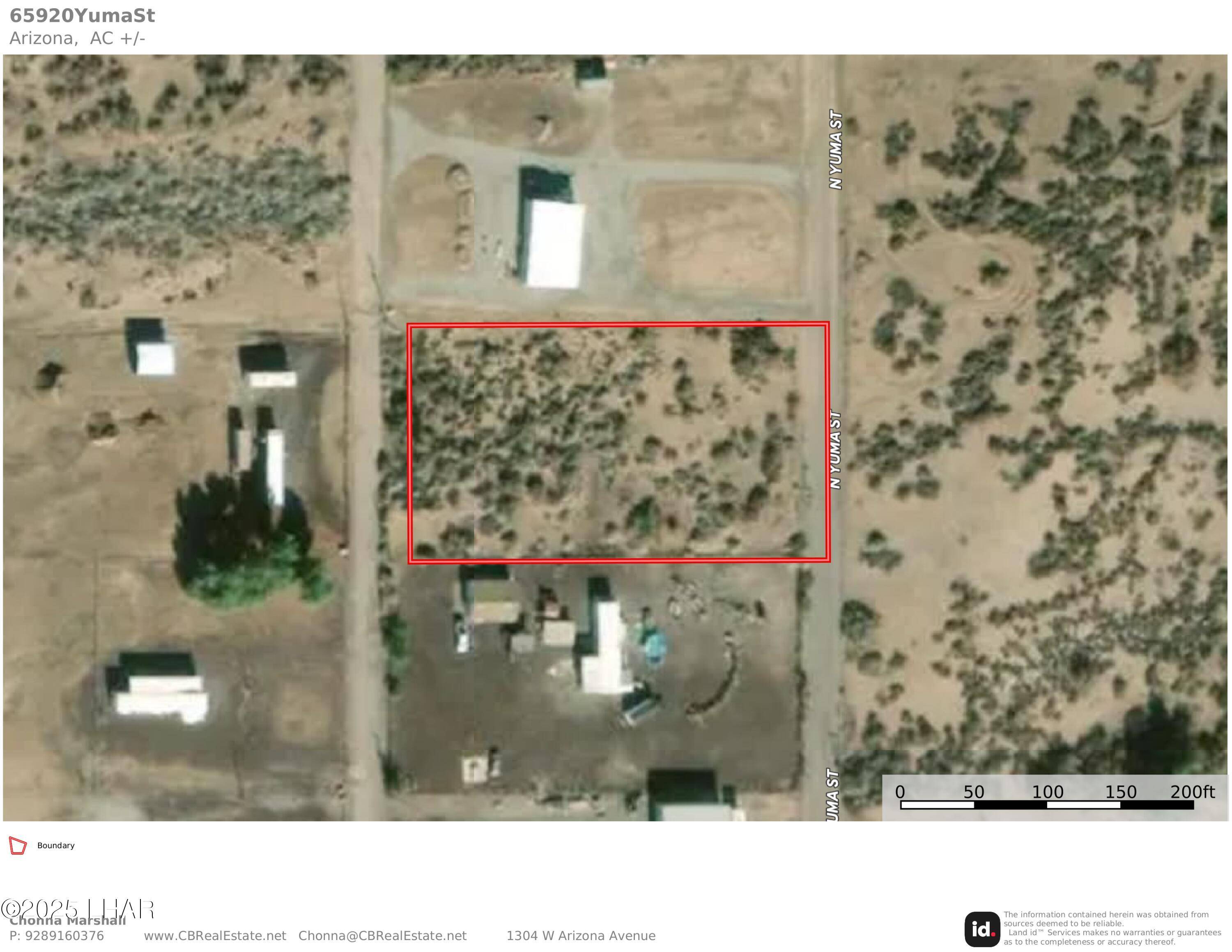 Cibola, AZ 85328,65920 N Yuma St